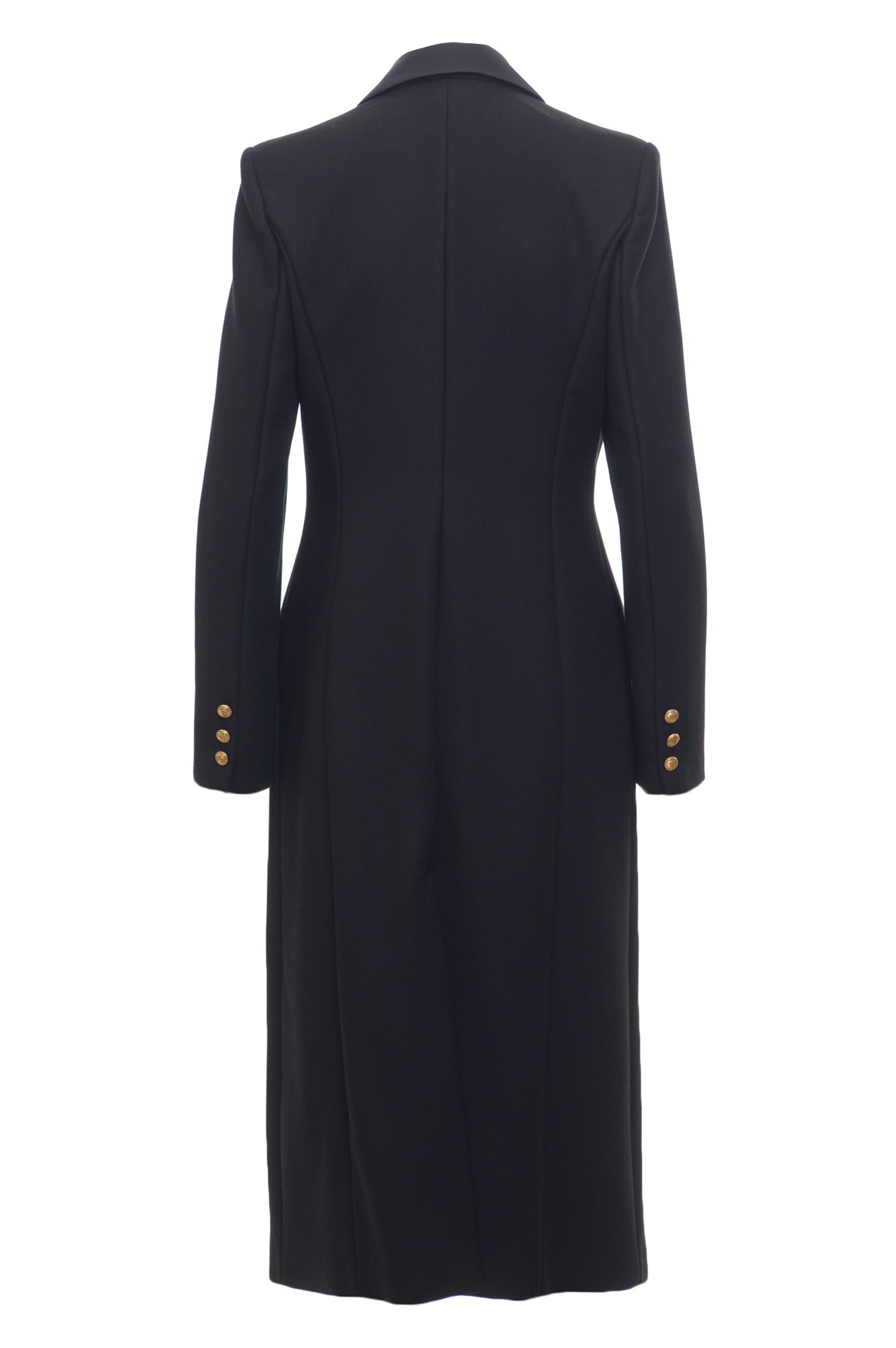 ELISABETTA FRANCHI Cappotti Autunno/Inverno Viscosa