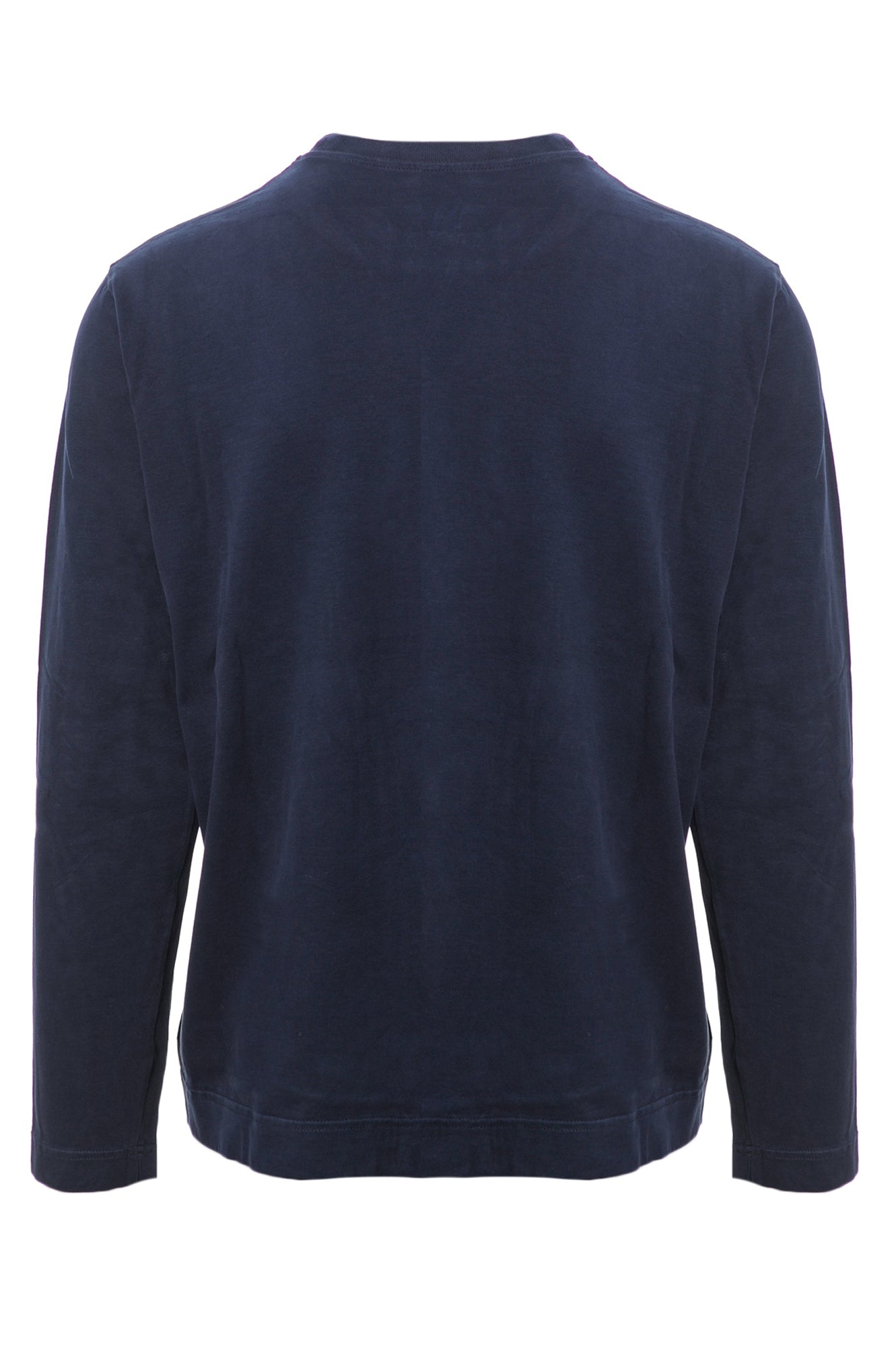 Bl'ker T-shirt Autunno/Inverno Cotone