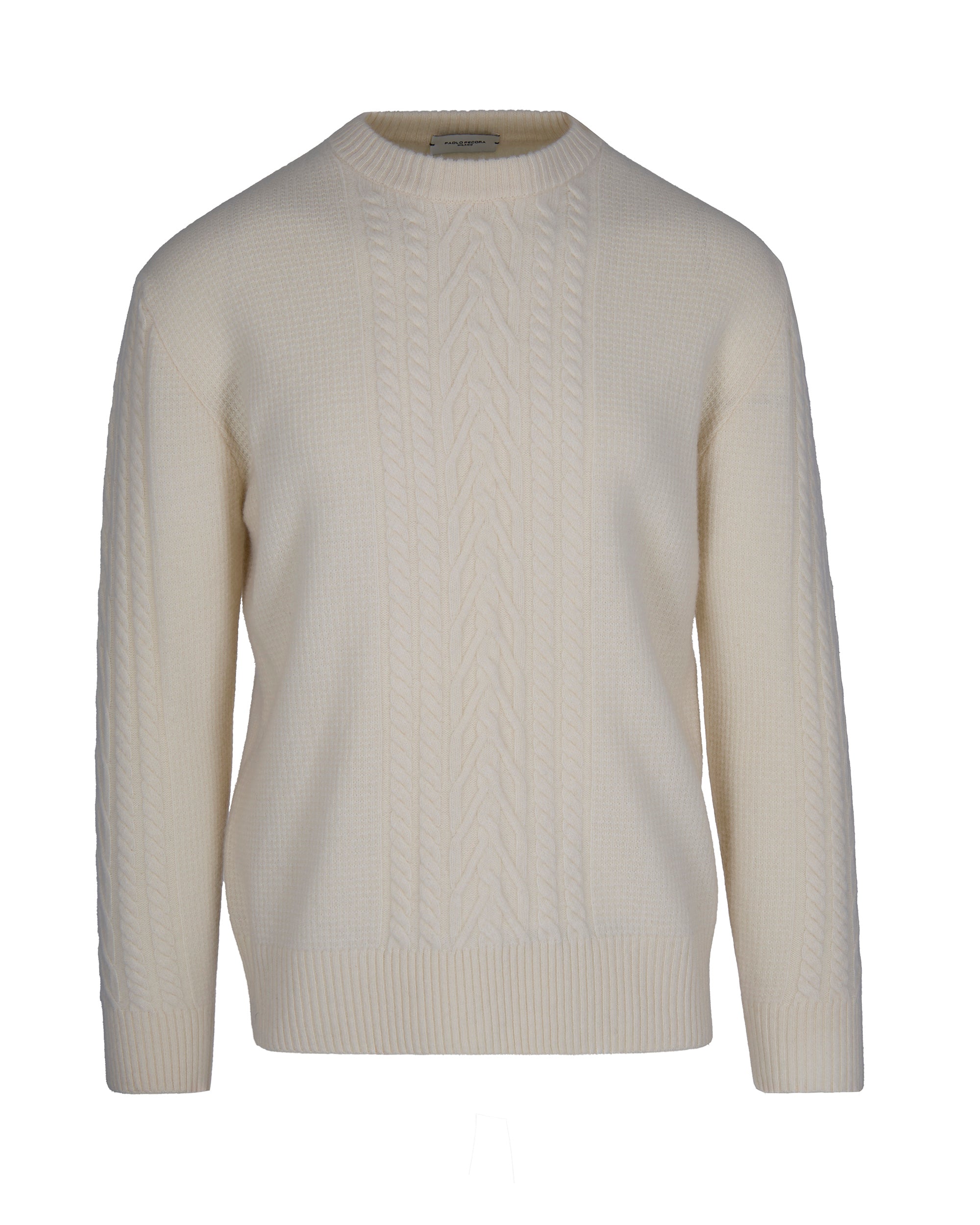 PAOLO PECORA Maglie Autunno/Inverno Lana Vergine