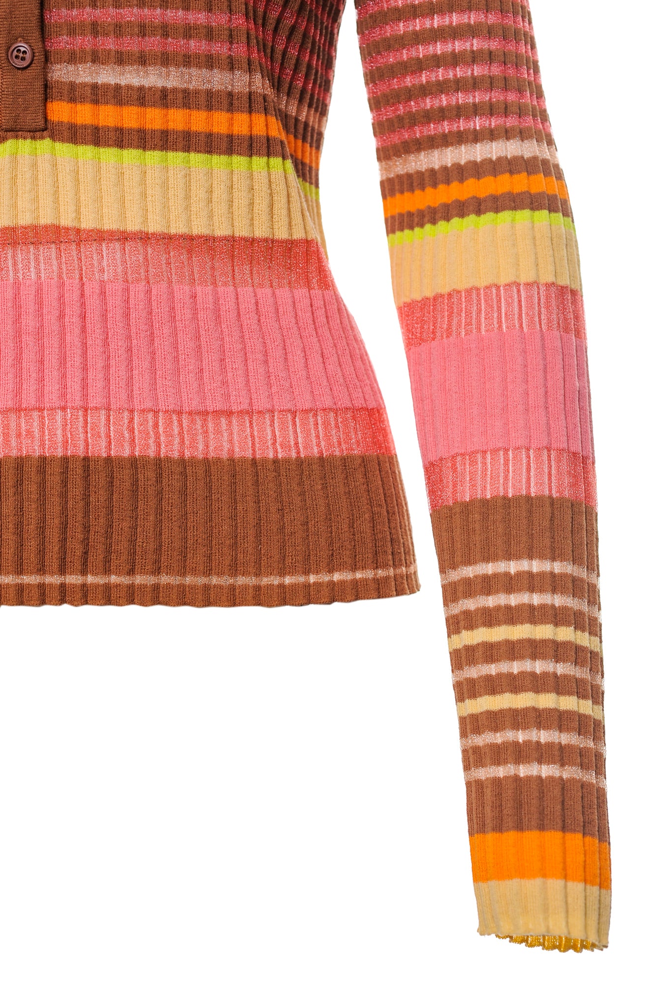 PINKO Maglie Primavera/Estate Cotone