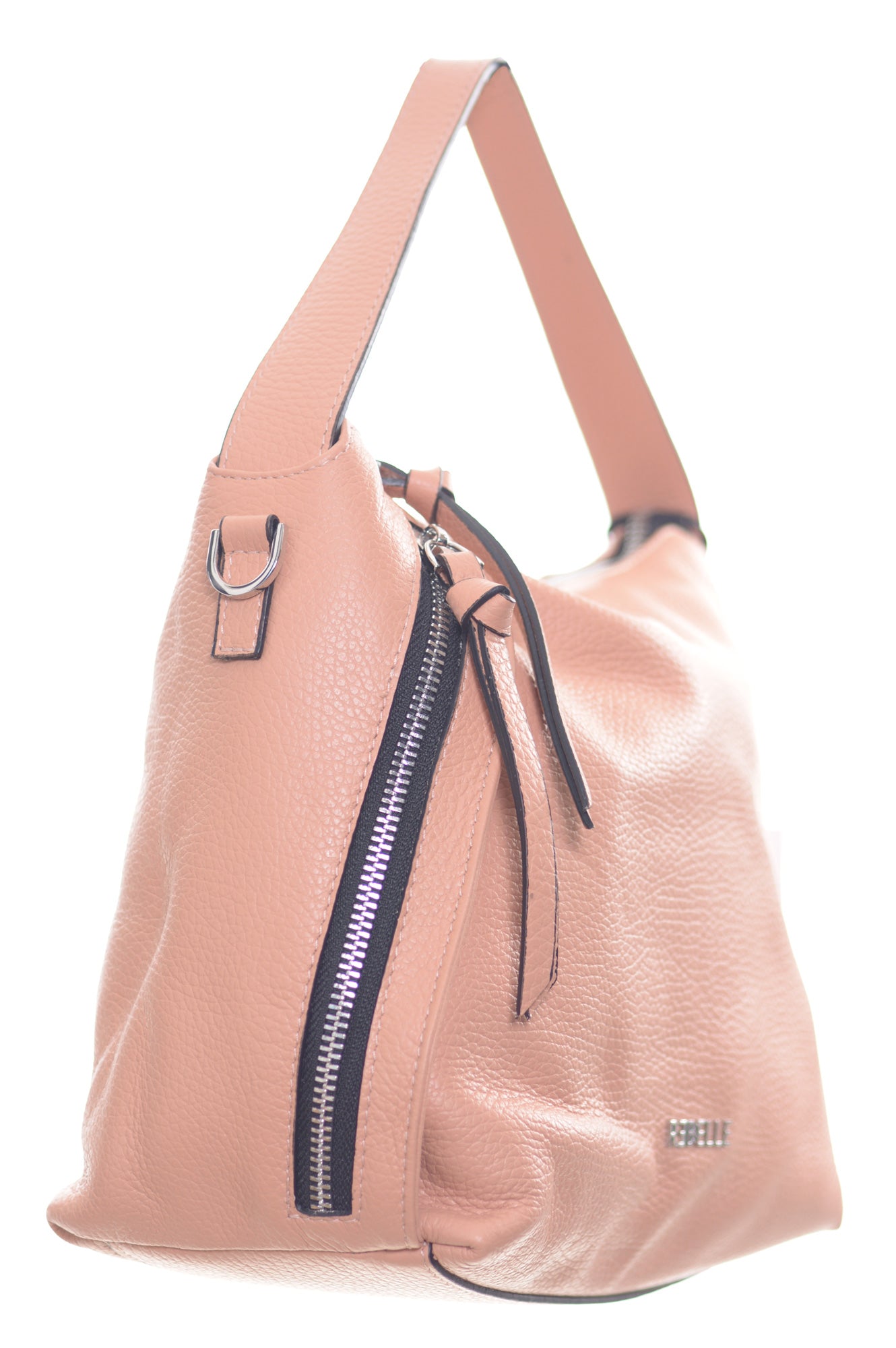 REBELLE Borse Primavera/Estate Pelle