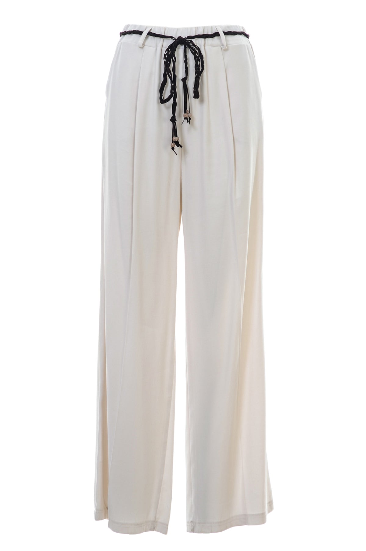 H2O ITALIA Pantaloni Donna Viscosa Primavera/Estate
