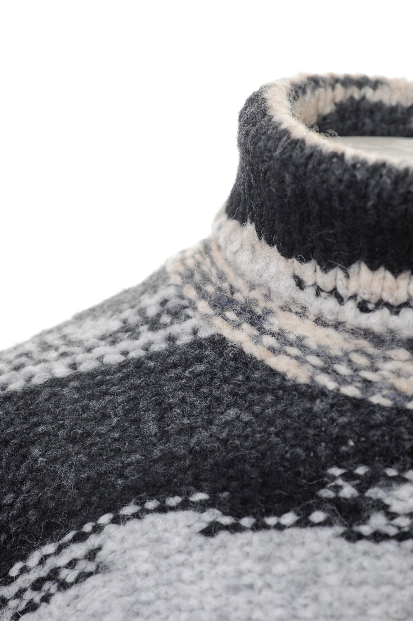 KANGRA Maglie Autunno/Inverno Lana