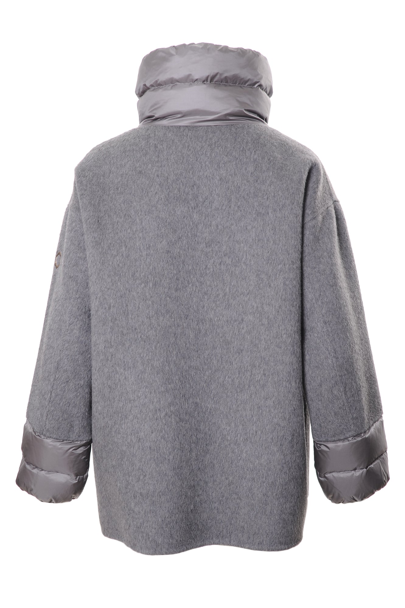 HOX Cappotti Autunno/Inverno Lana