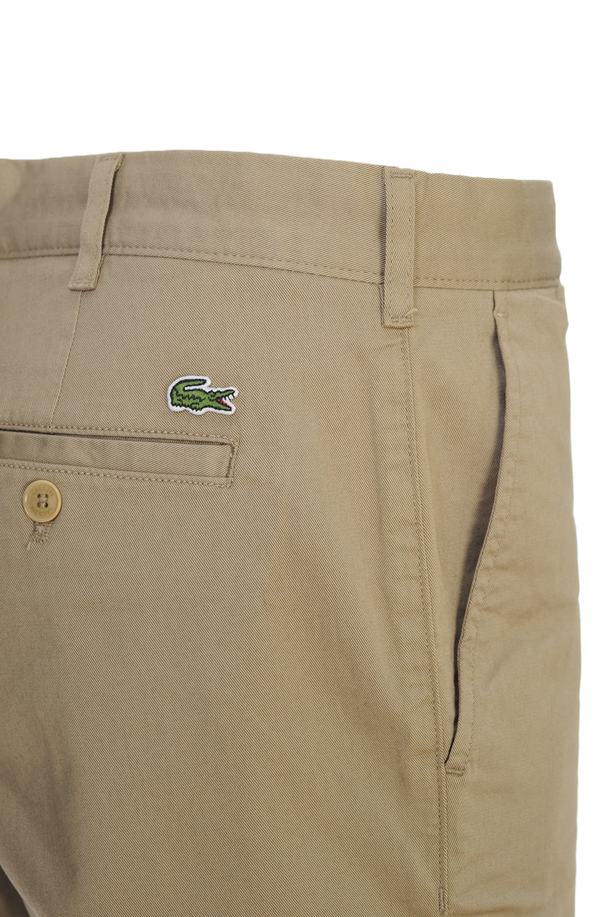 LACOSTE Bermuda Uomo Cotone Primavera/Estate