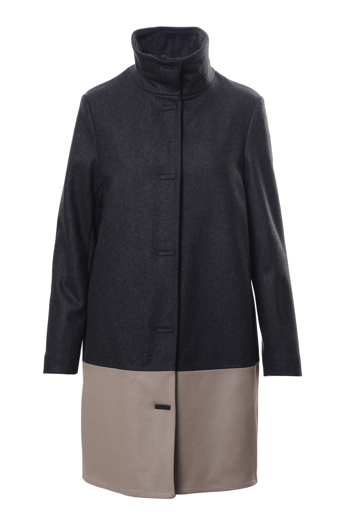 RRD Cappotti Autunno/Inverno Lana