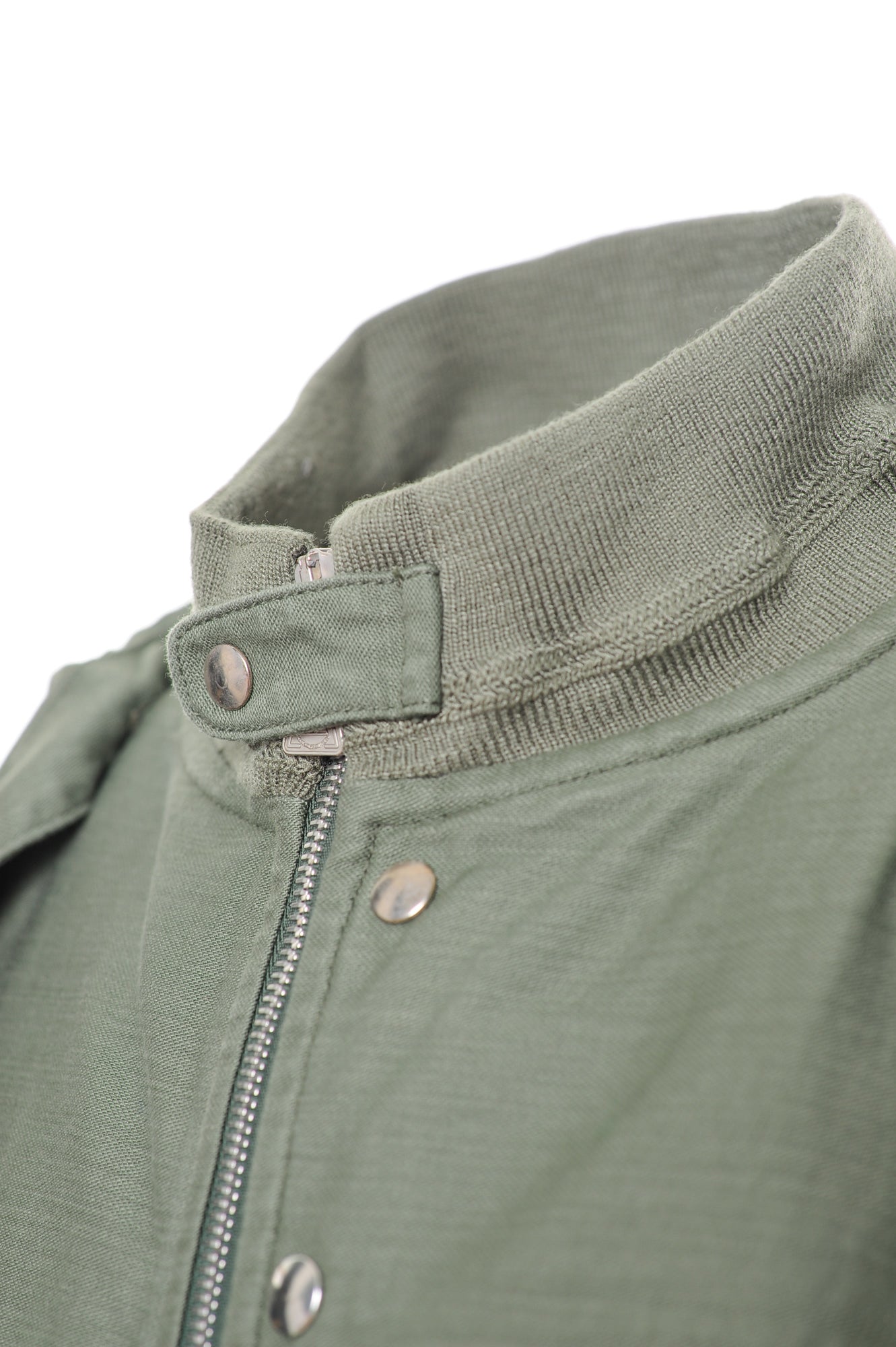 ROY ROGER'S Giubbotti Autunno/Inverno Cotone
