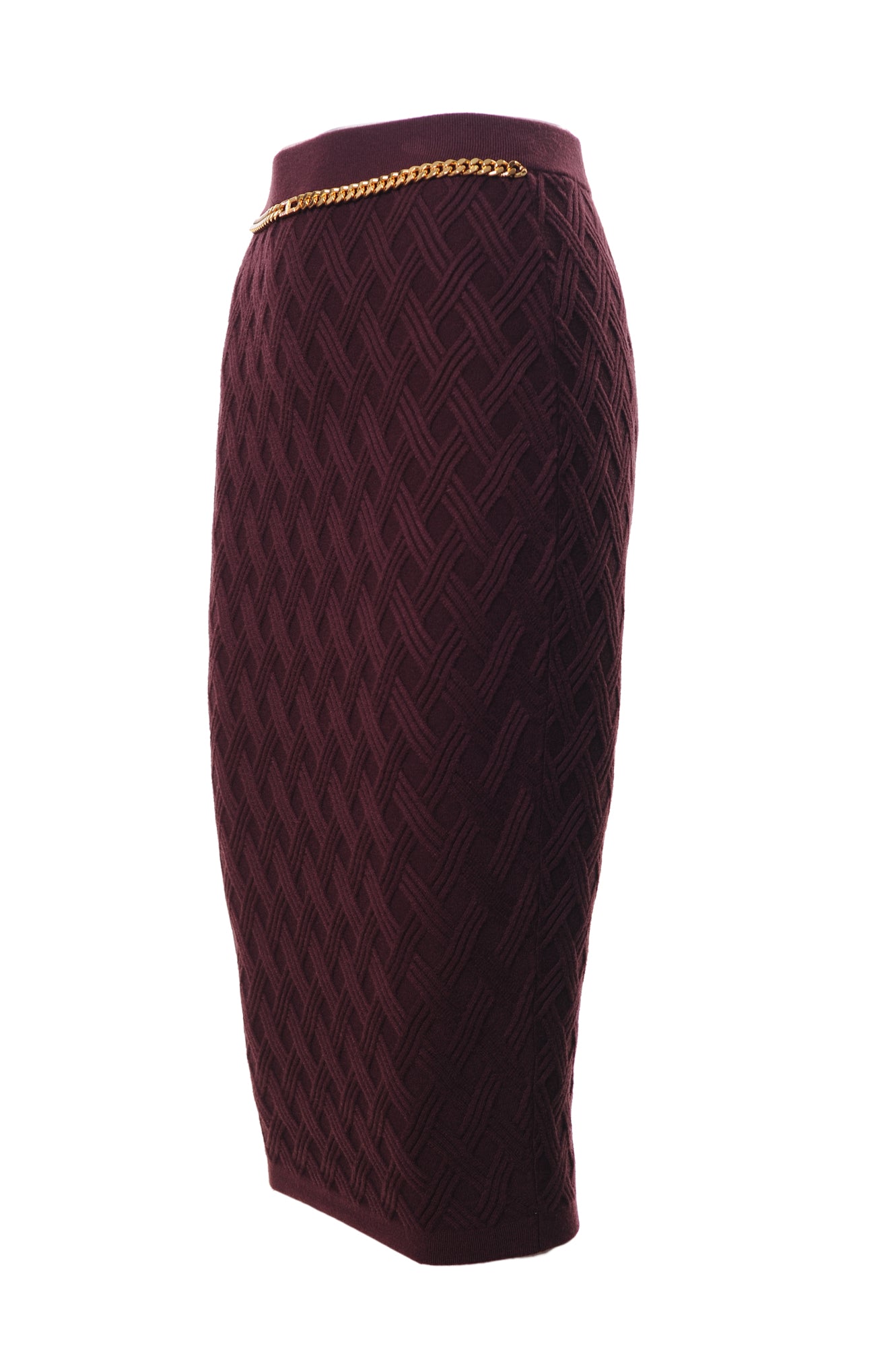 ELISABETTA FRANCHI Gonne Autunno/Inverno Viscosa