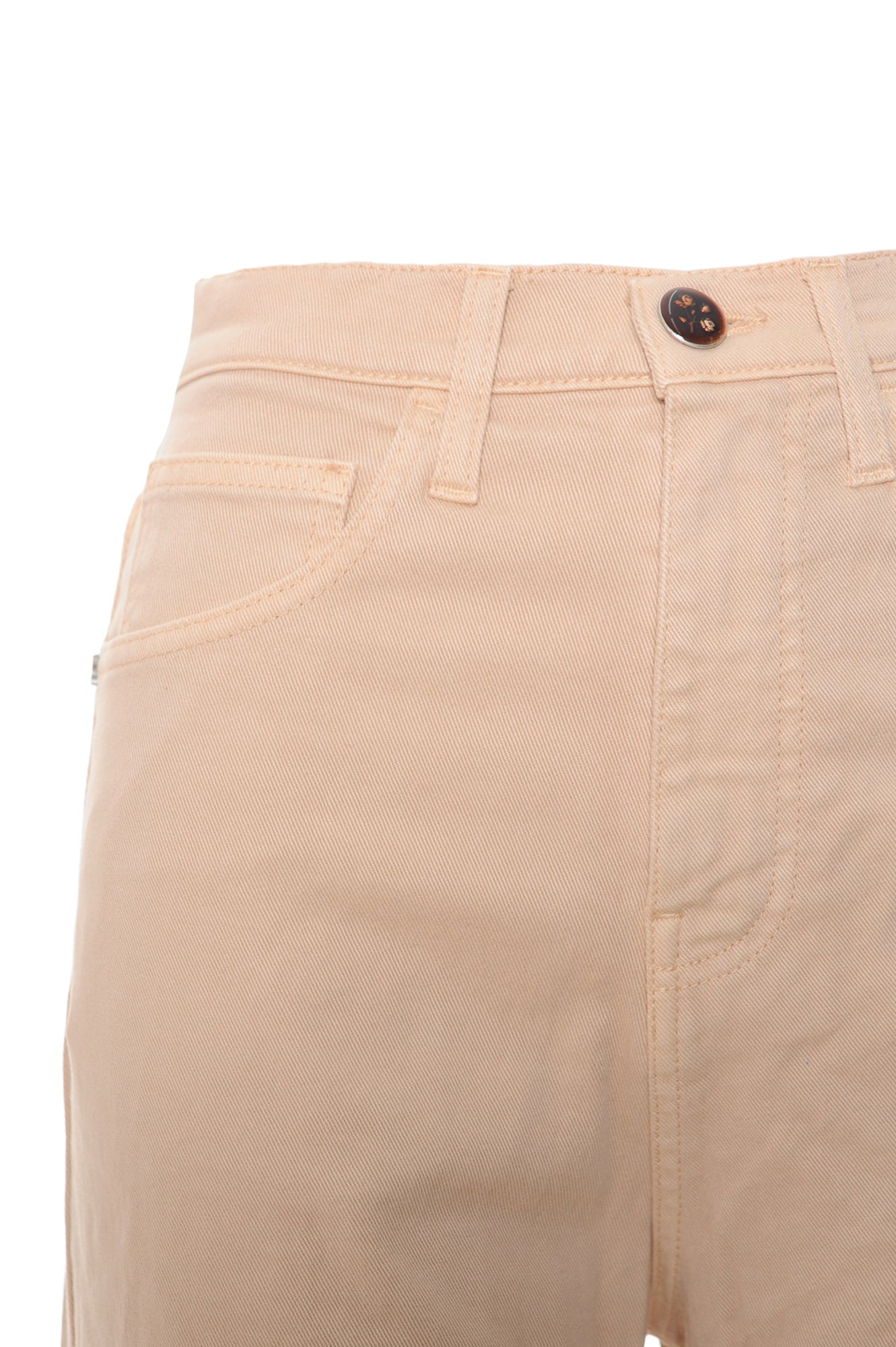 Re-HasH Pantaloni Primavera/Estate Cotone