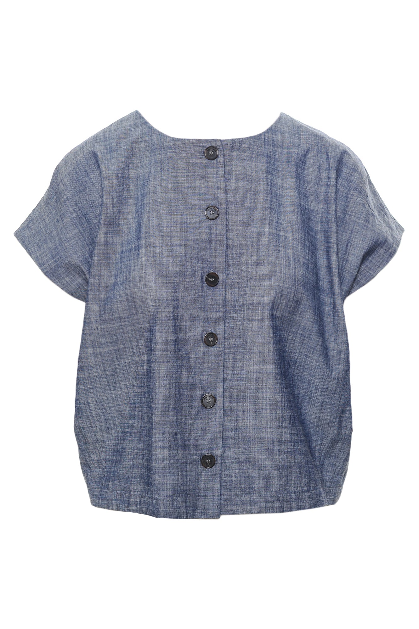 Alessia Santi Camicie Primavera/Estate Cotone