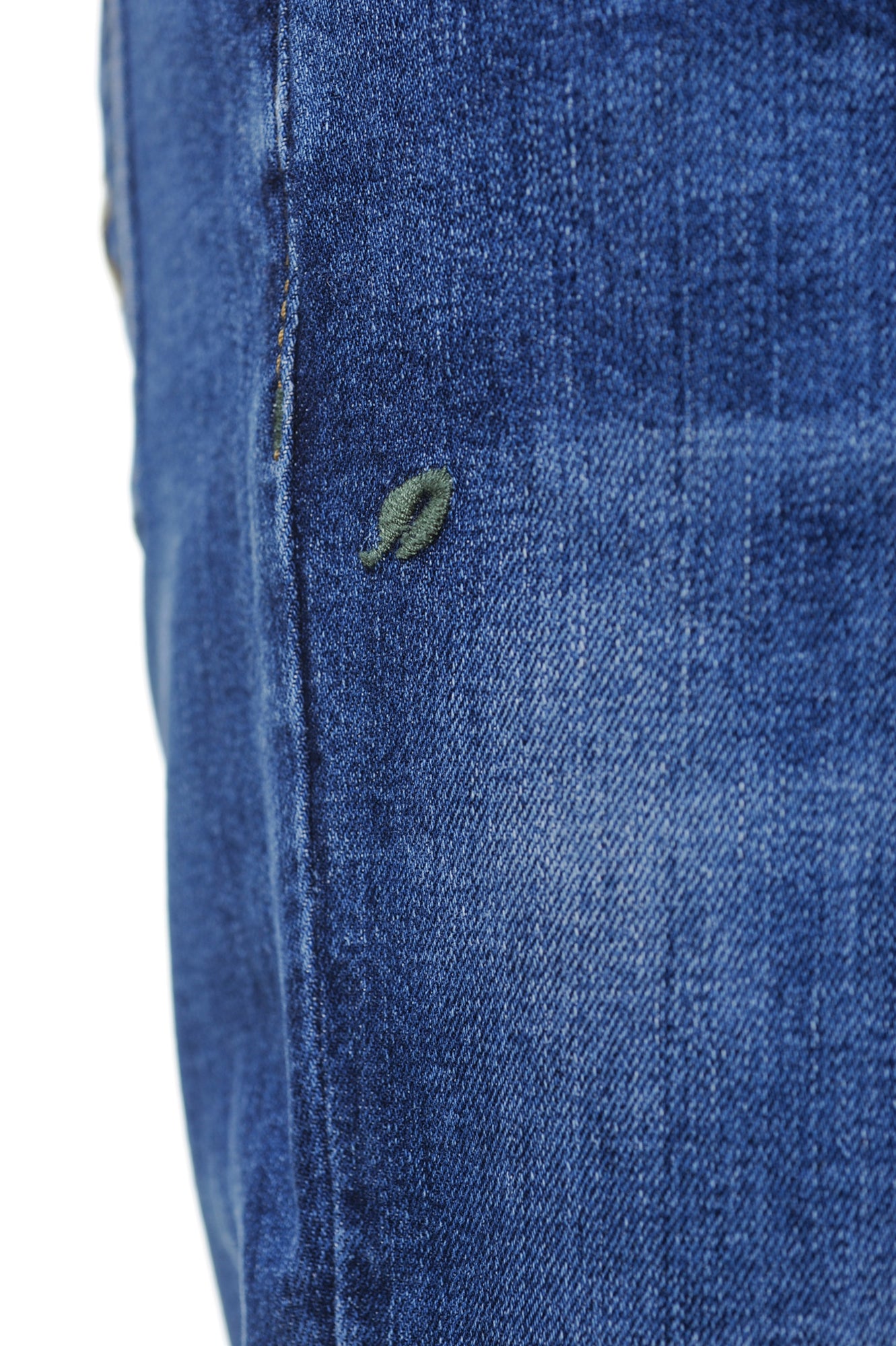 Re-HasH Jeans Primavera/Estate Cotone