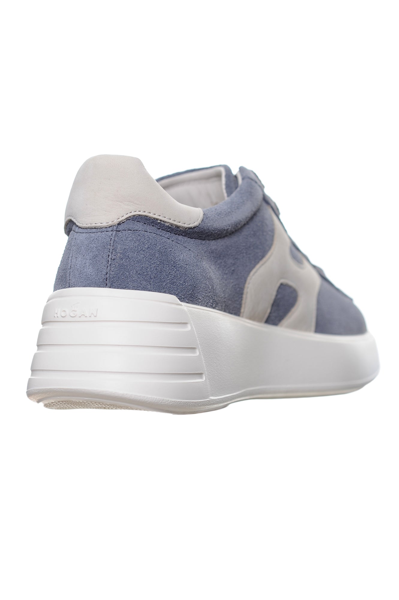 HOGAN Sneakers Autunno/Inverno Pelle