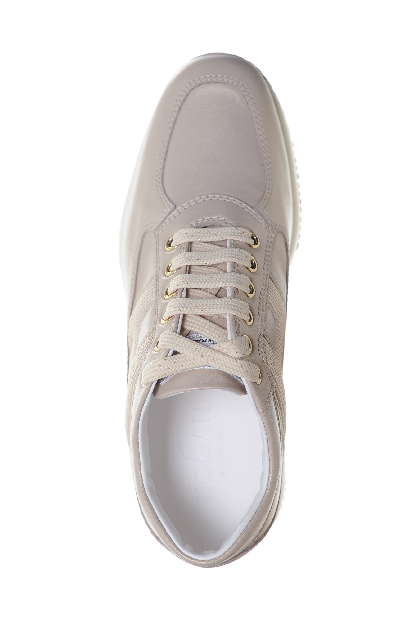 HOGAN Sneakers Autunno/Inverno Pelle
