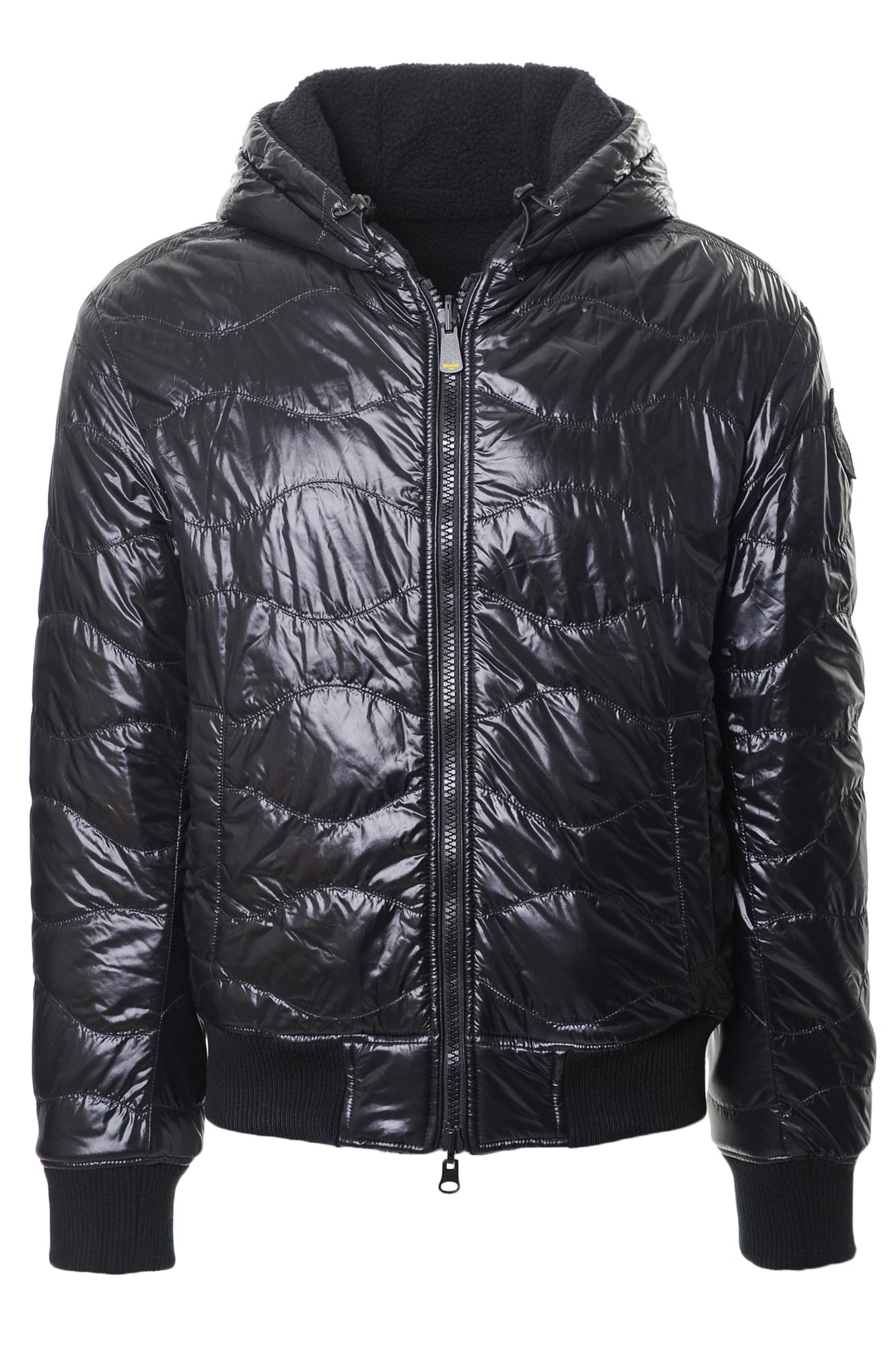 BLAUER Piumini Autunno/Inverno Poliestere