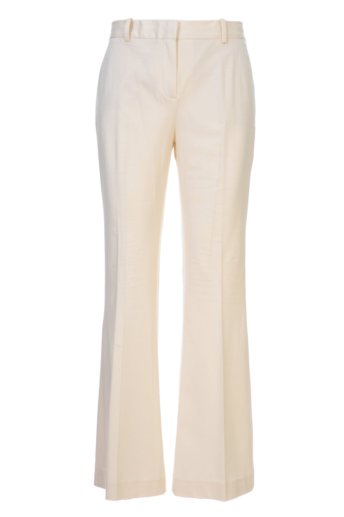 CIRCOLO1901 Pantaloni Donna Cotone Primavera/Estate