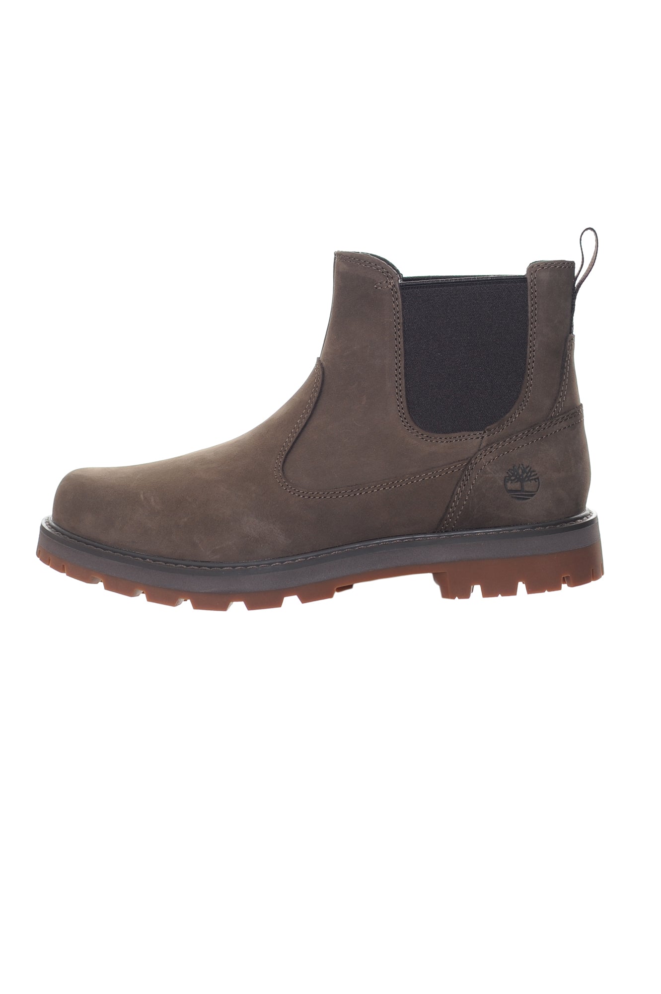 TIMBERLAND Stivaletti Autunno/Inverno Pelle
