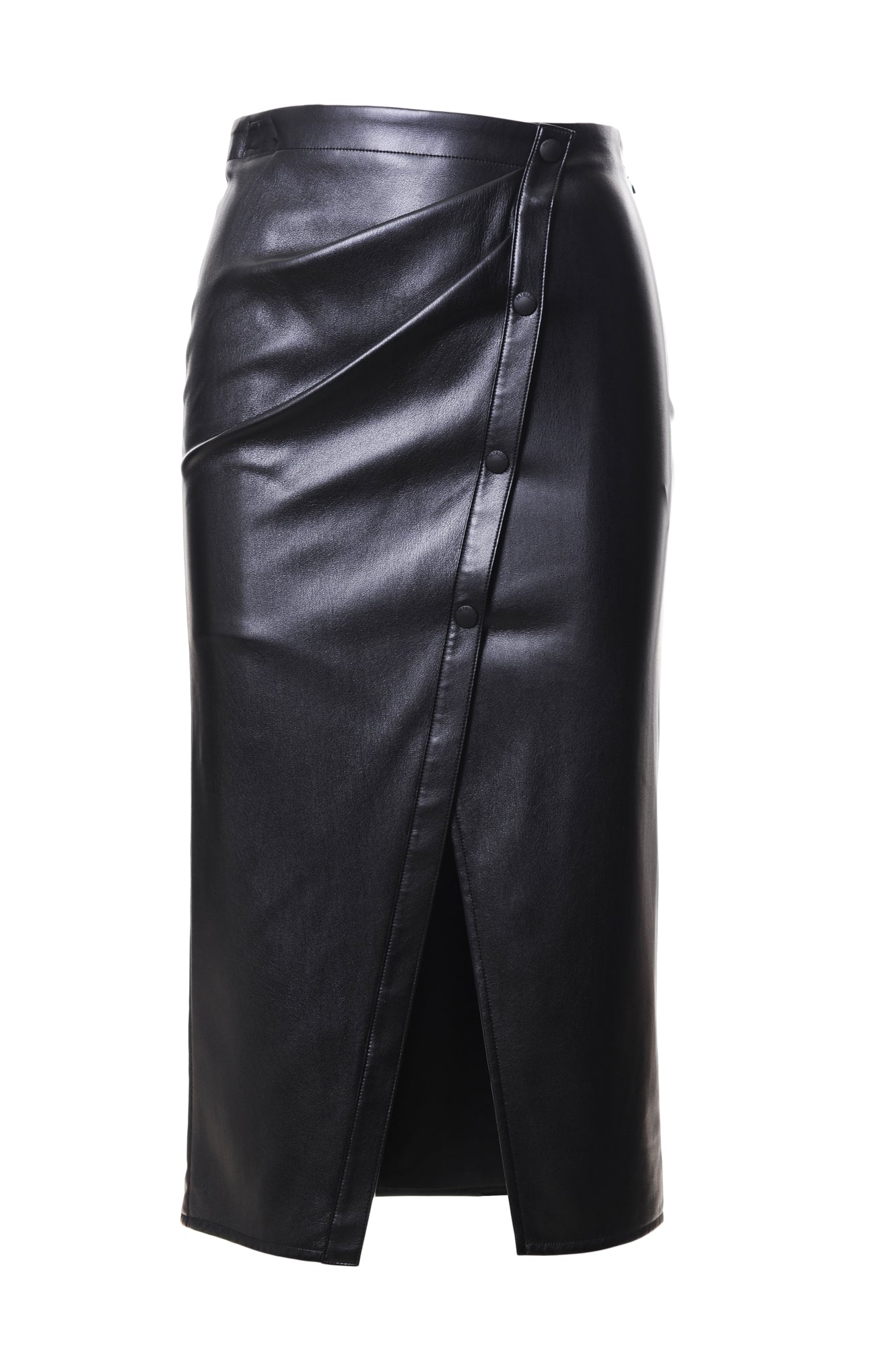 PATRIZIA PEPE Gonne Autunno/Inverno Poliuretano