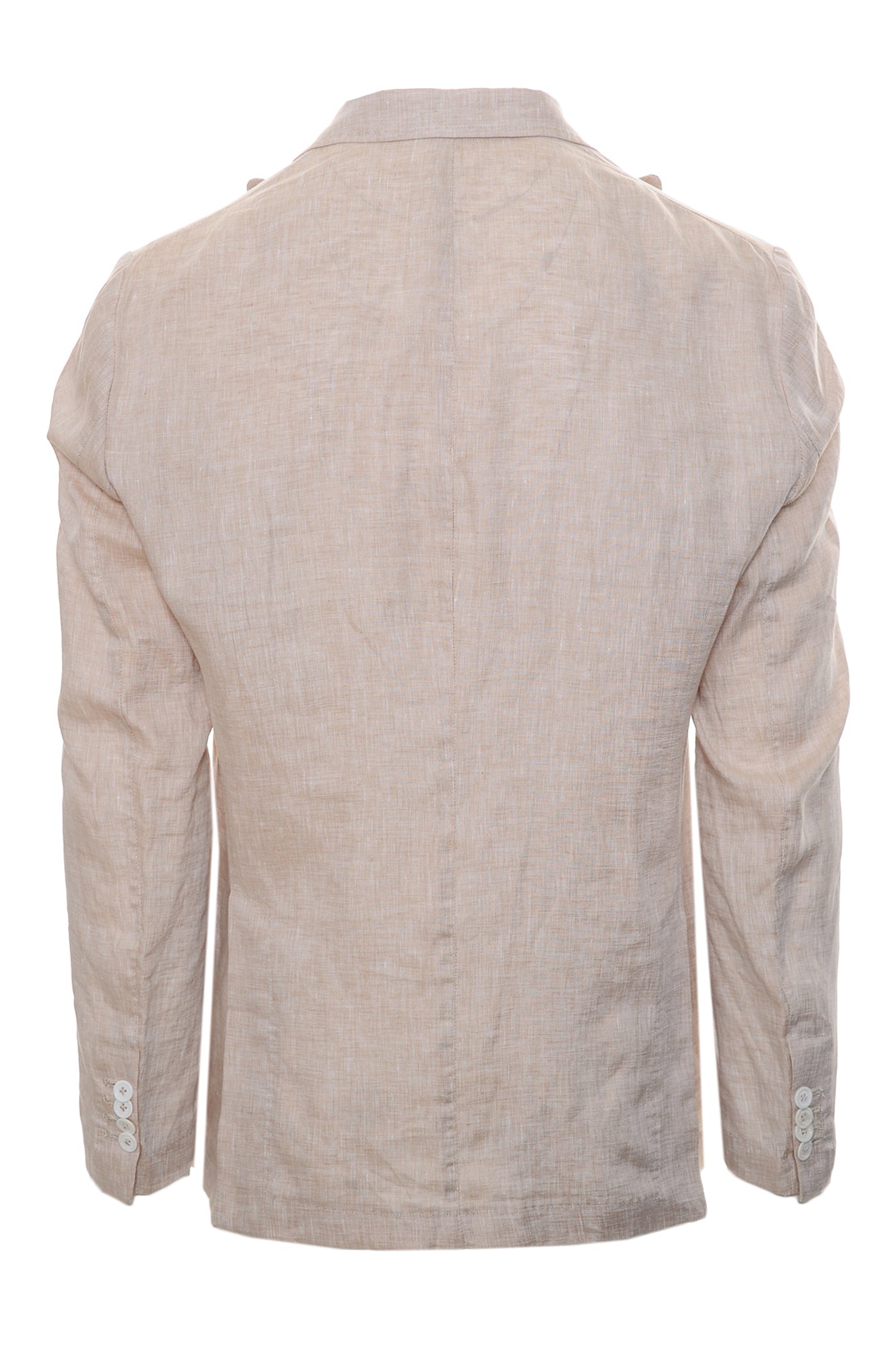 VIACARACCIOLO Giacche Primavera/Estate Lino