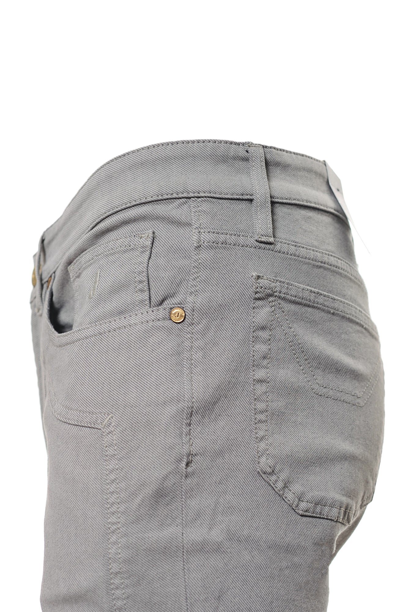 JECKERSON Pantaloni Autunno/Inverno Cotone
