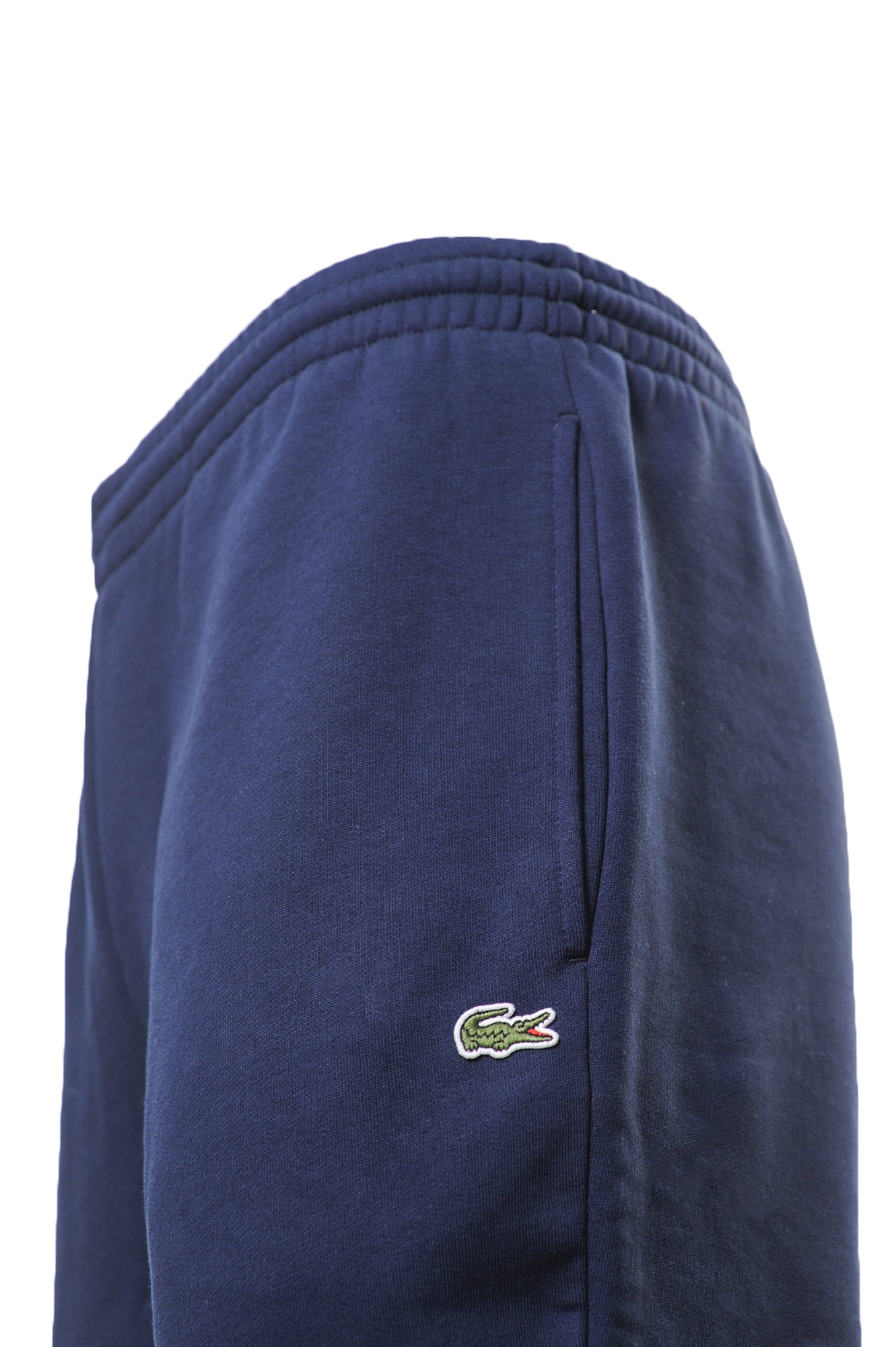 LACOSTE Tute Sportive Autunno/Inverno Cotone