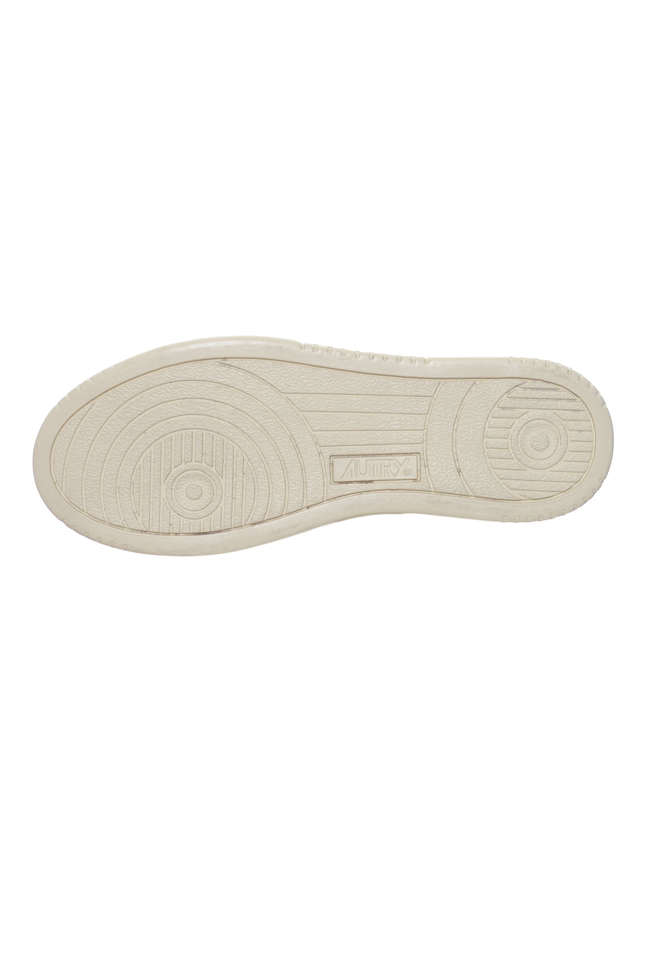AUTRY Sneakers Autunno/Inverno Pelle
