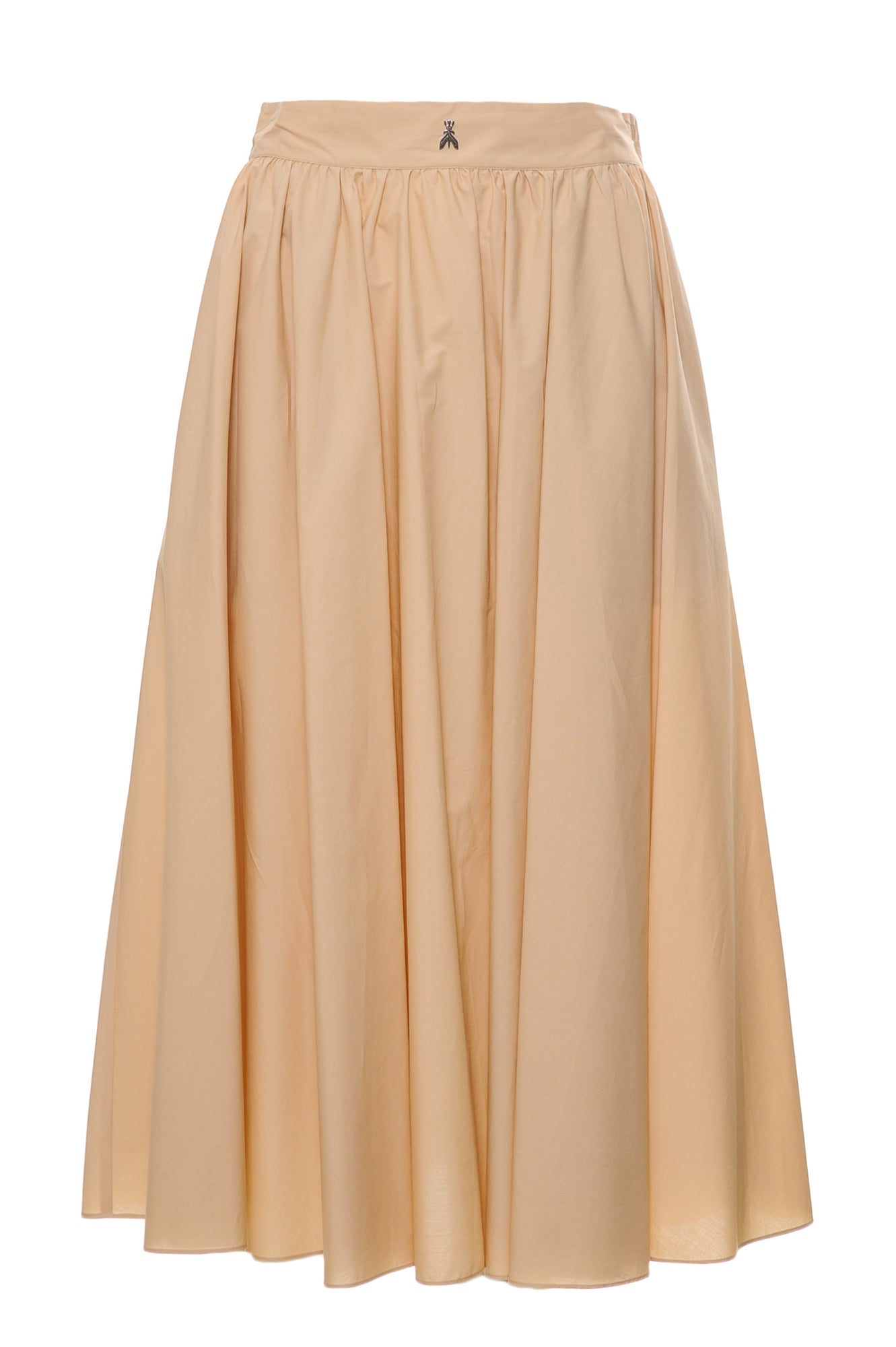 PATRIZIA PEPE Gonne Primavera/Estate Cotone