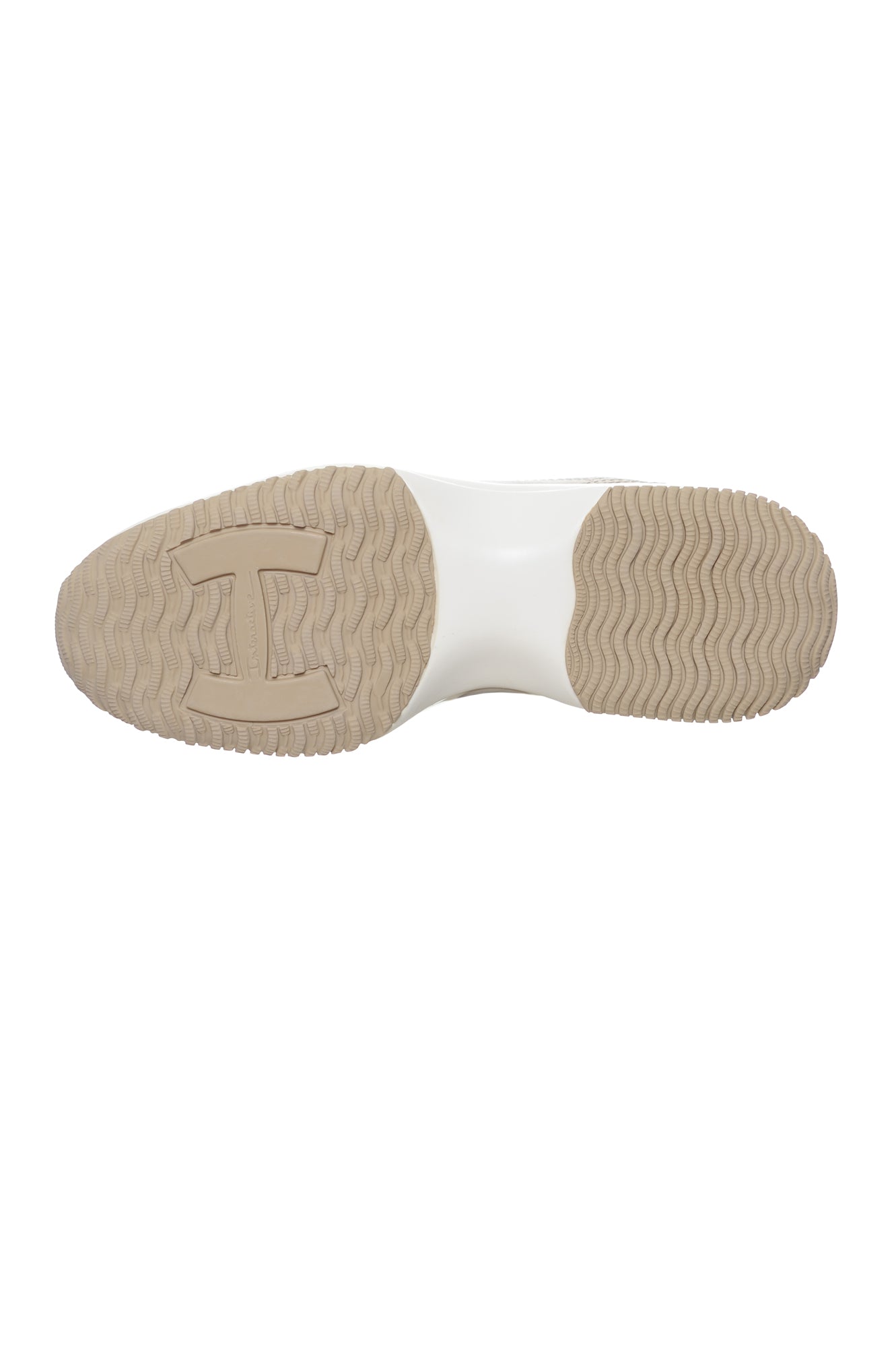 HOGAN Sneakers Autunno/Inverno Pelle