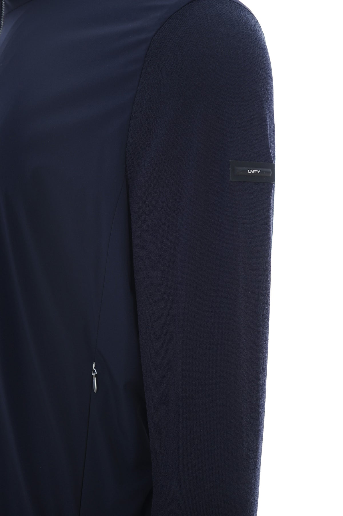 UNITY Giubbini Uomo Nylon Primavera/Estate