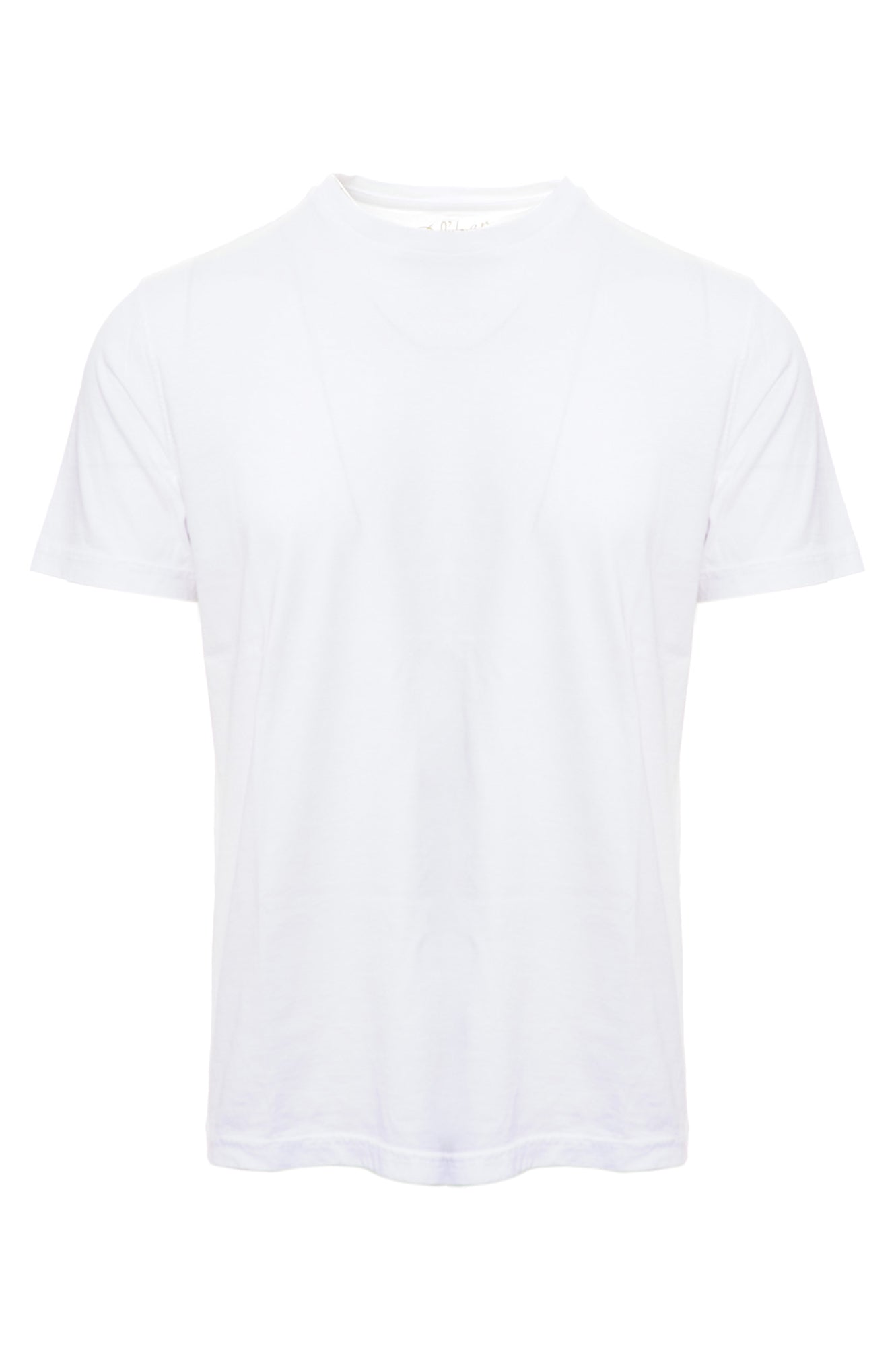 Bl'ker T-shirt Autunno/Inverno Cotone