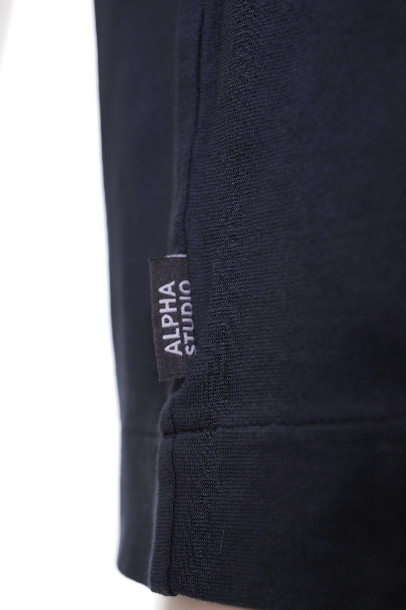 ALPHA STUDIO T-shirt Primavera/Estate Cotone