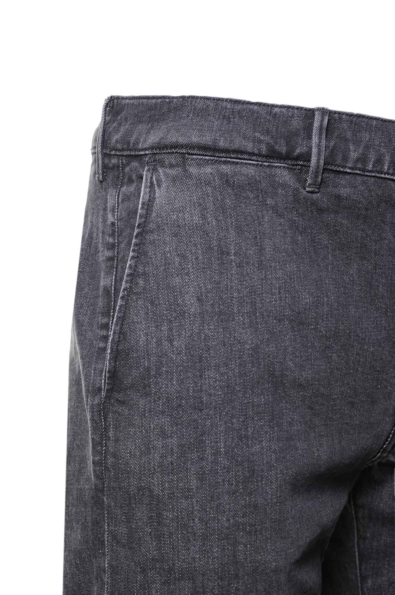 TELAGENOVA Jeans Autunno/Inverno Cotone