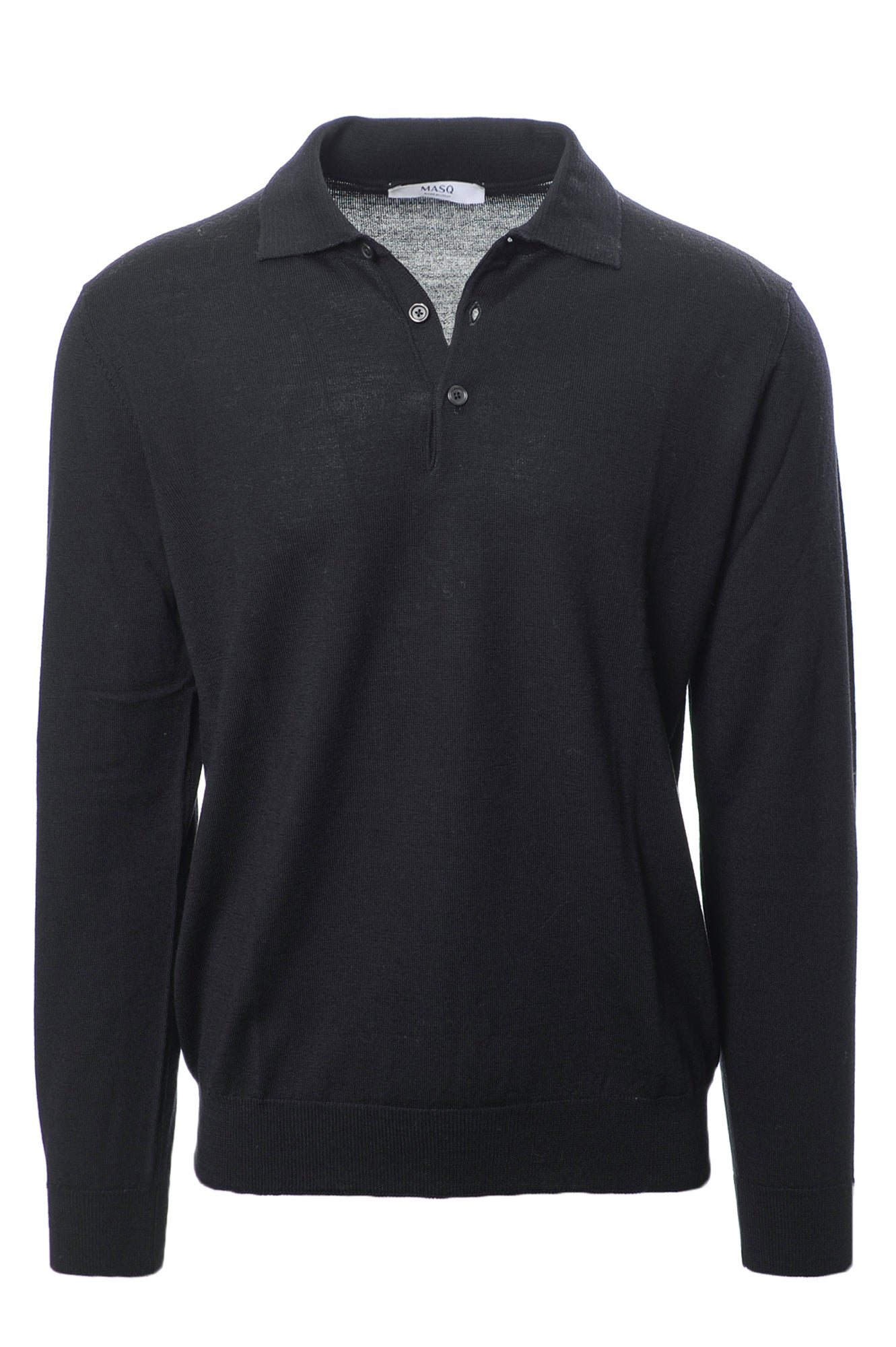 MASQ Maglie Autunno/Inverno Lana Merino