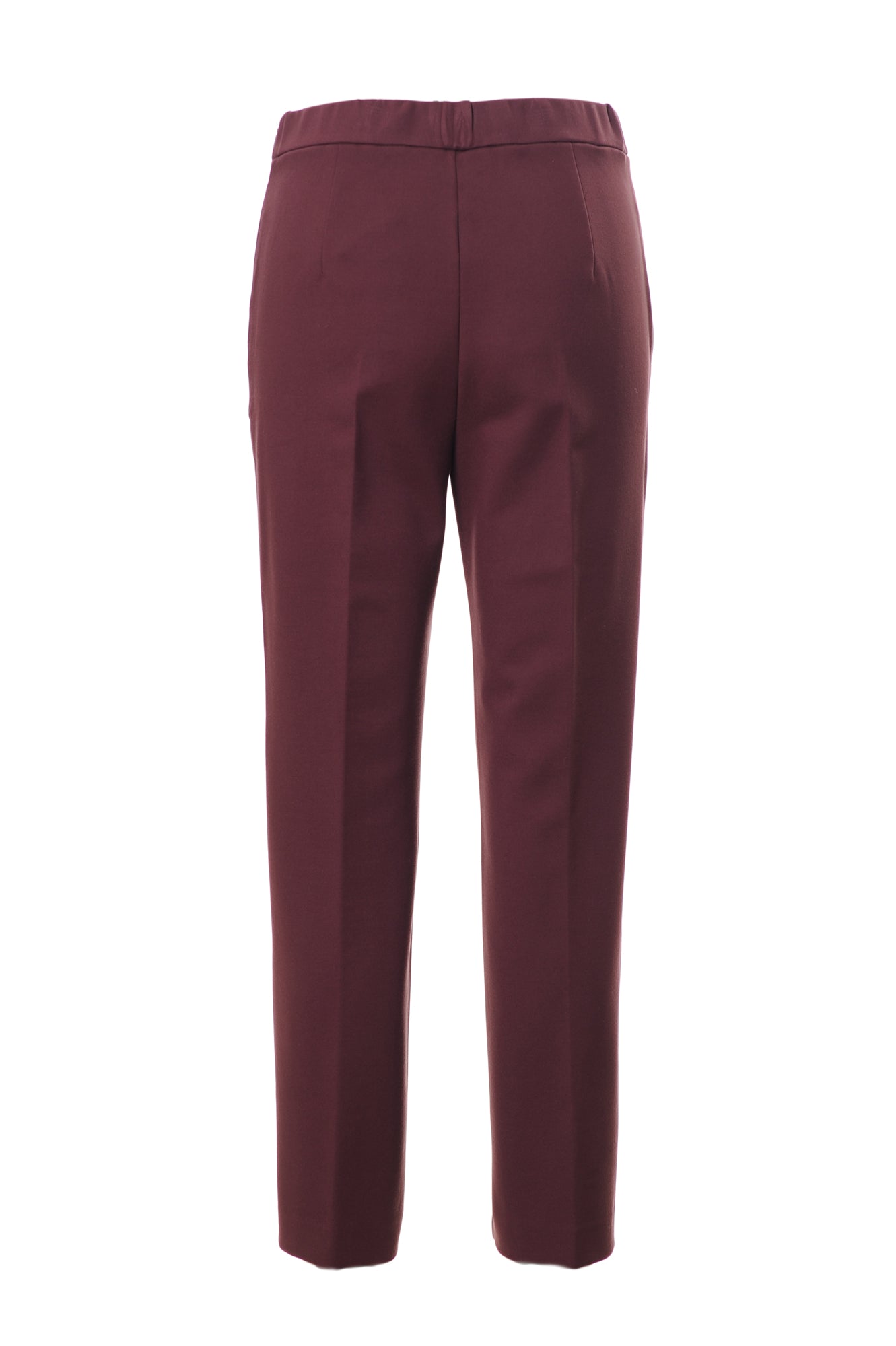 MM Pantaloni Autunno/Inverno Viscosa