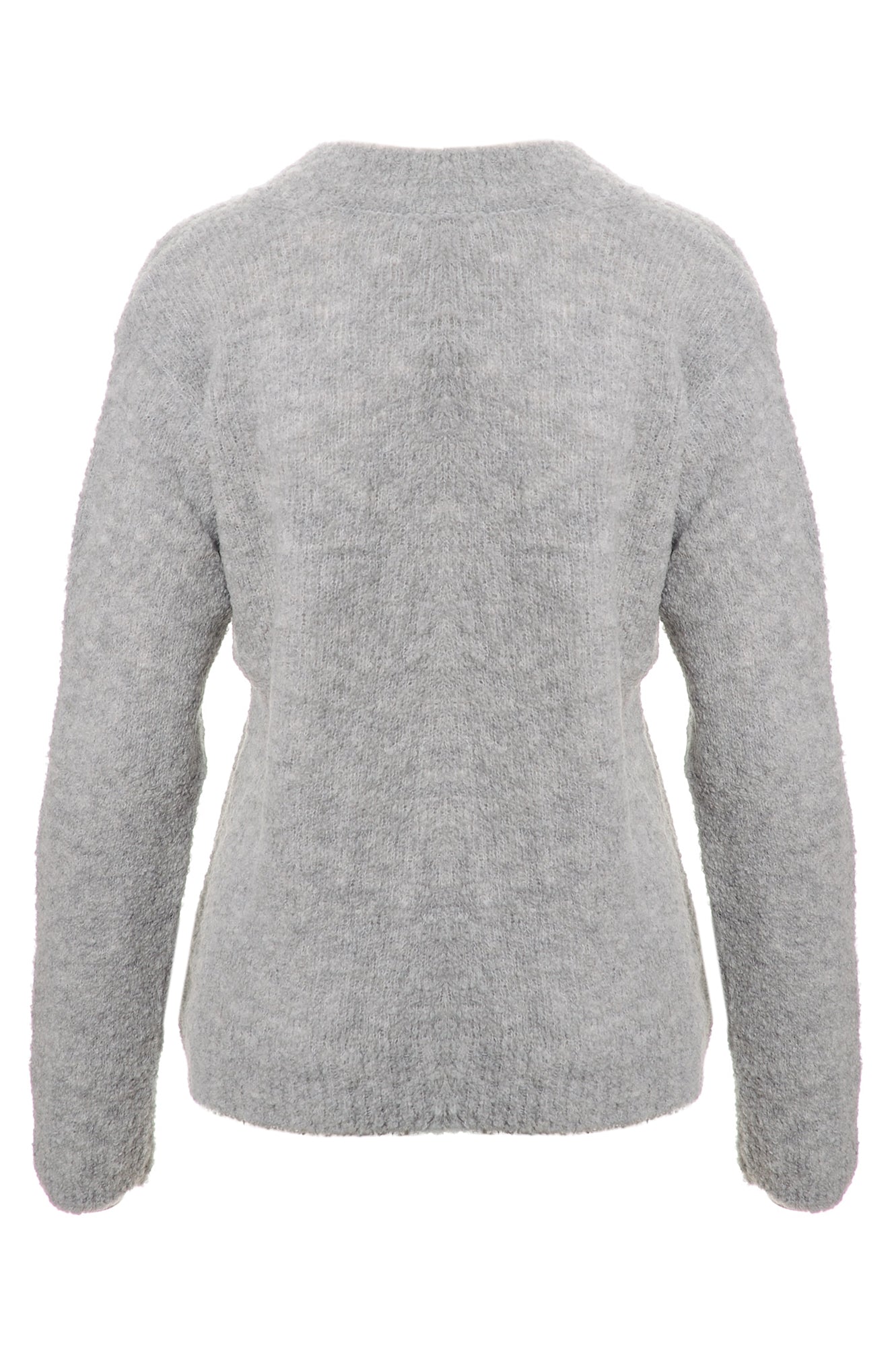SLOWEAR Maglie Autunno/Inverno Lana Alpaca
