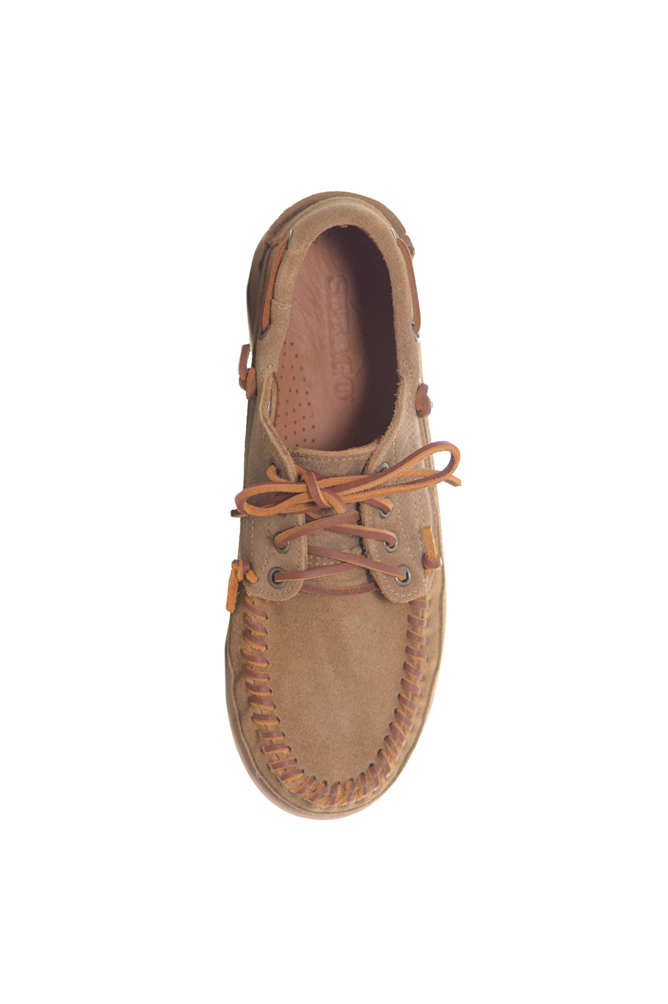 SEBAGO Stringate Primavera/Estate Pelle