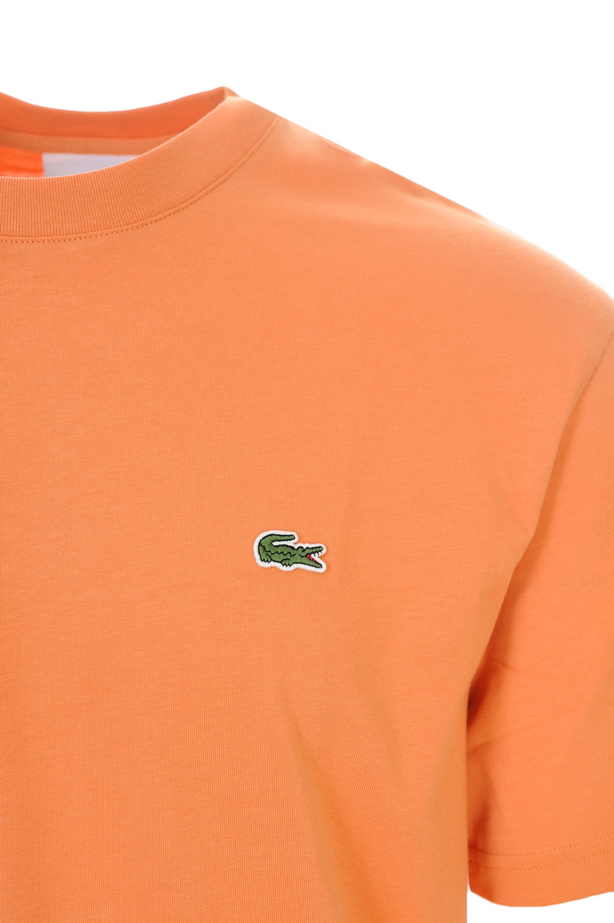 LACOSTE T-shirt Uomo Cotone Primavera/Estate