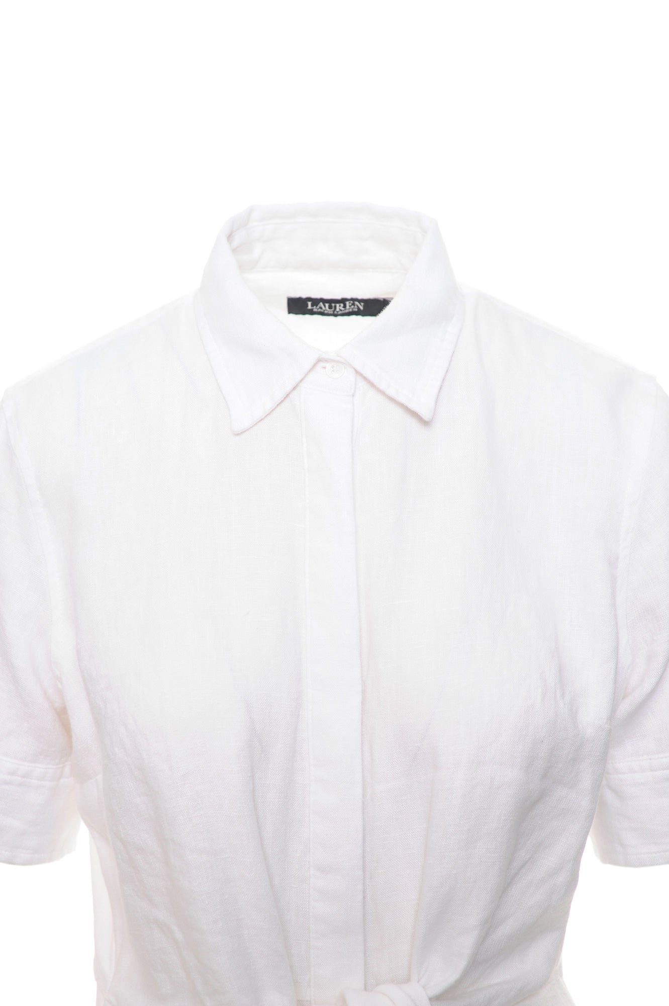 RALPH LAUREN Vestiti Primavera/Estate Lino