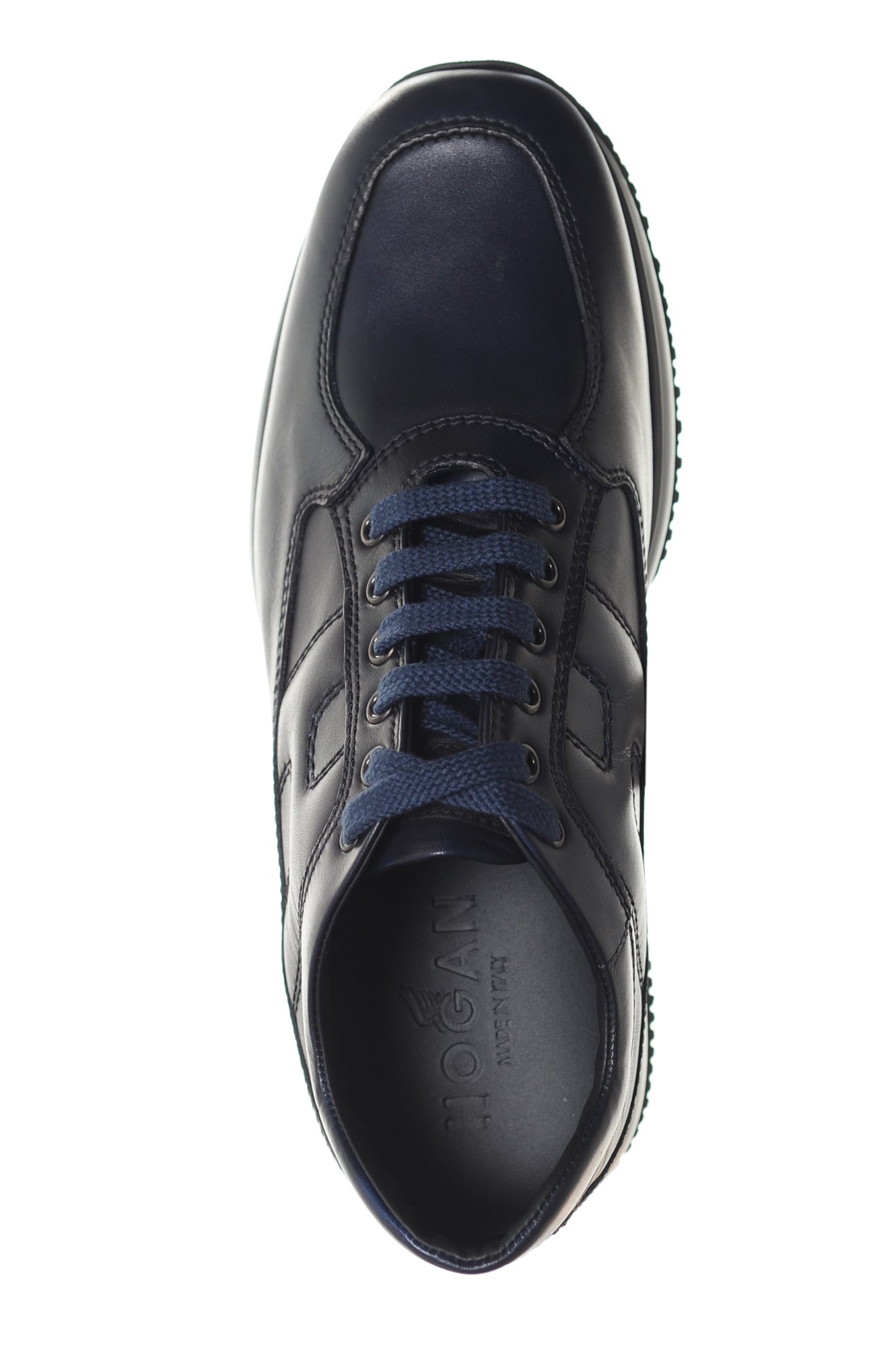 HOGAN Sneakers Autunno/Inverno Pelle