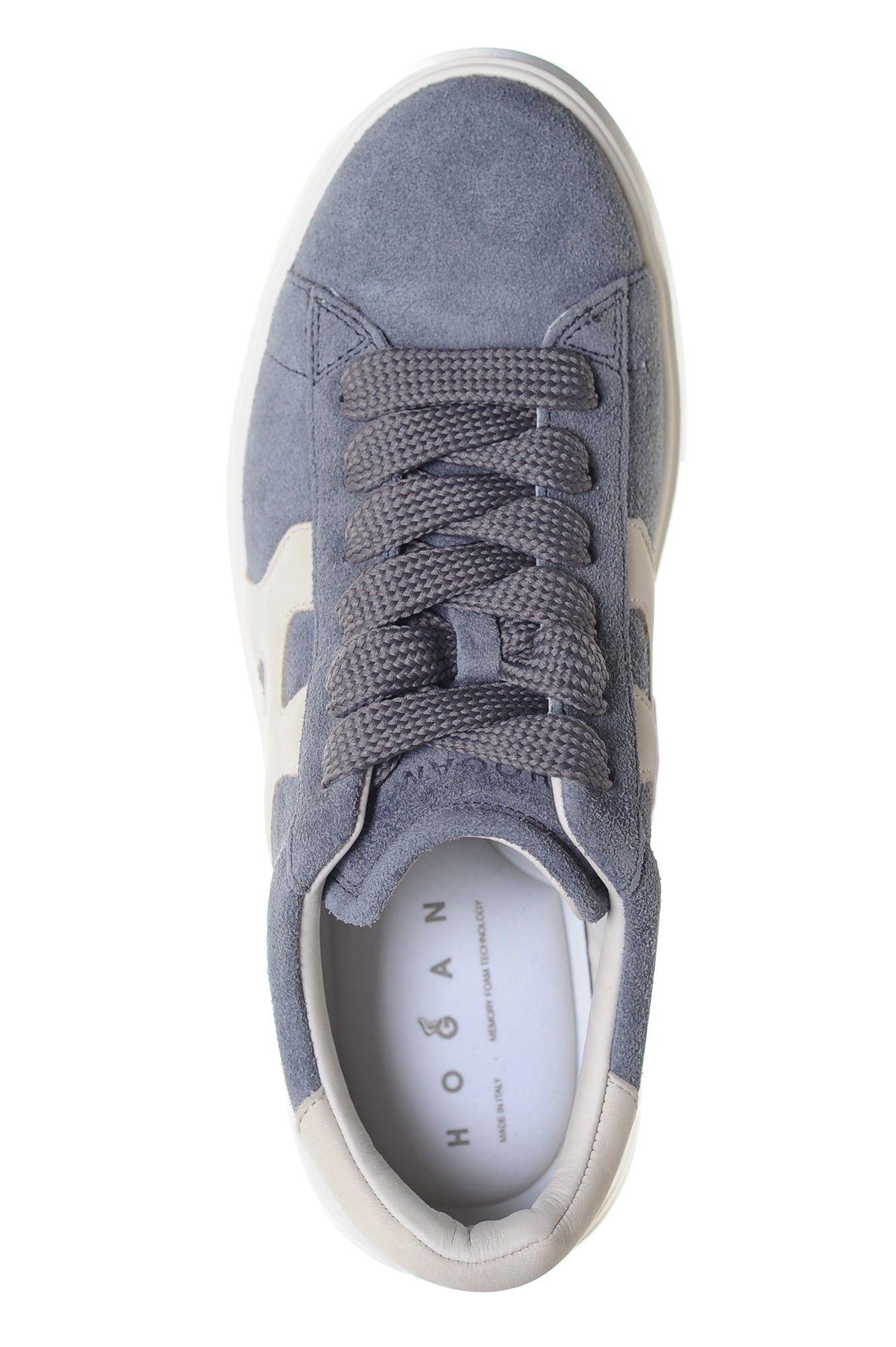 HOGAN Sneakers Autunno/Inverno Pelle