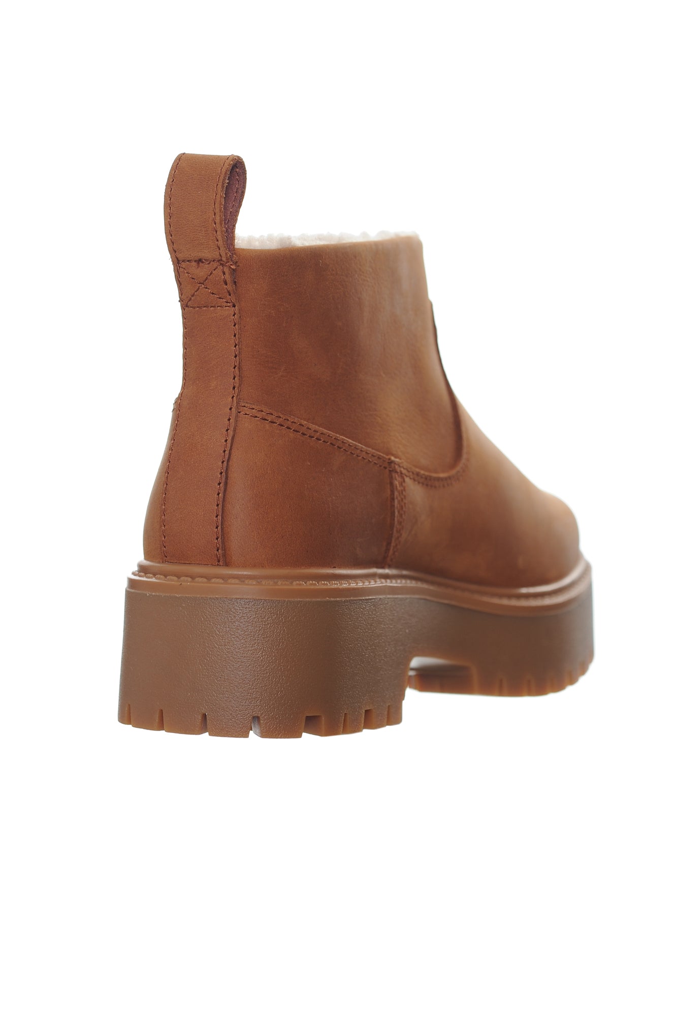 TIMBERLAND Stivaletti Autunno/Inverno Pelle