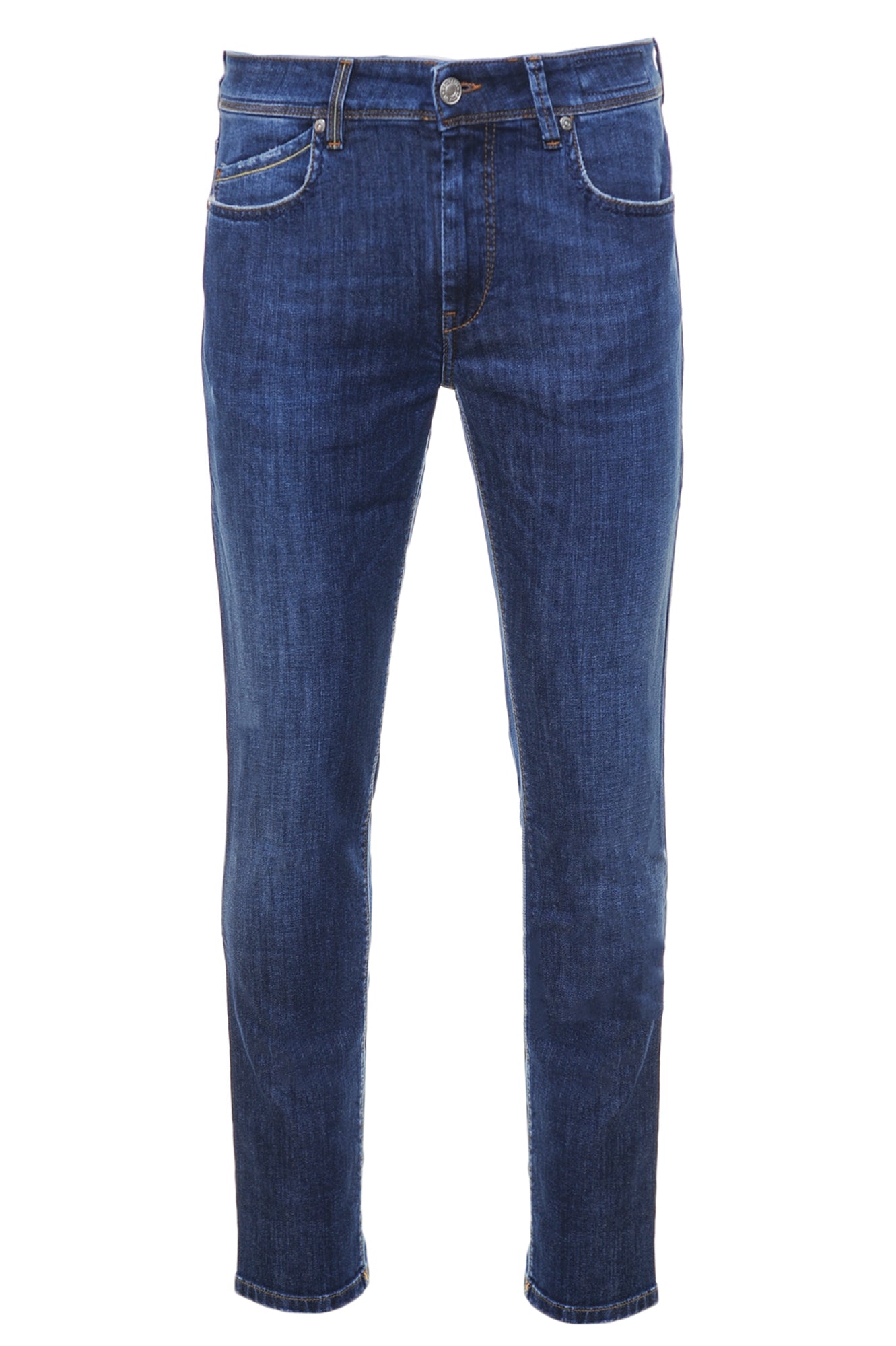 Re-HasH Jeans Primavera/Estate Cotone