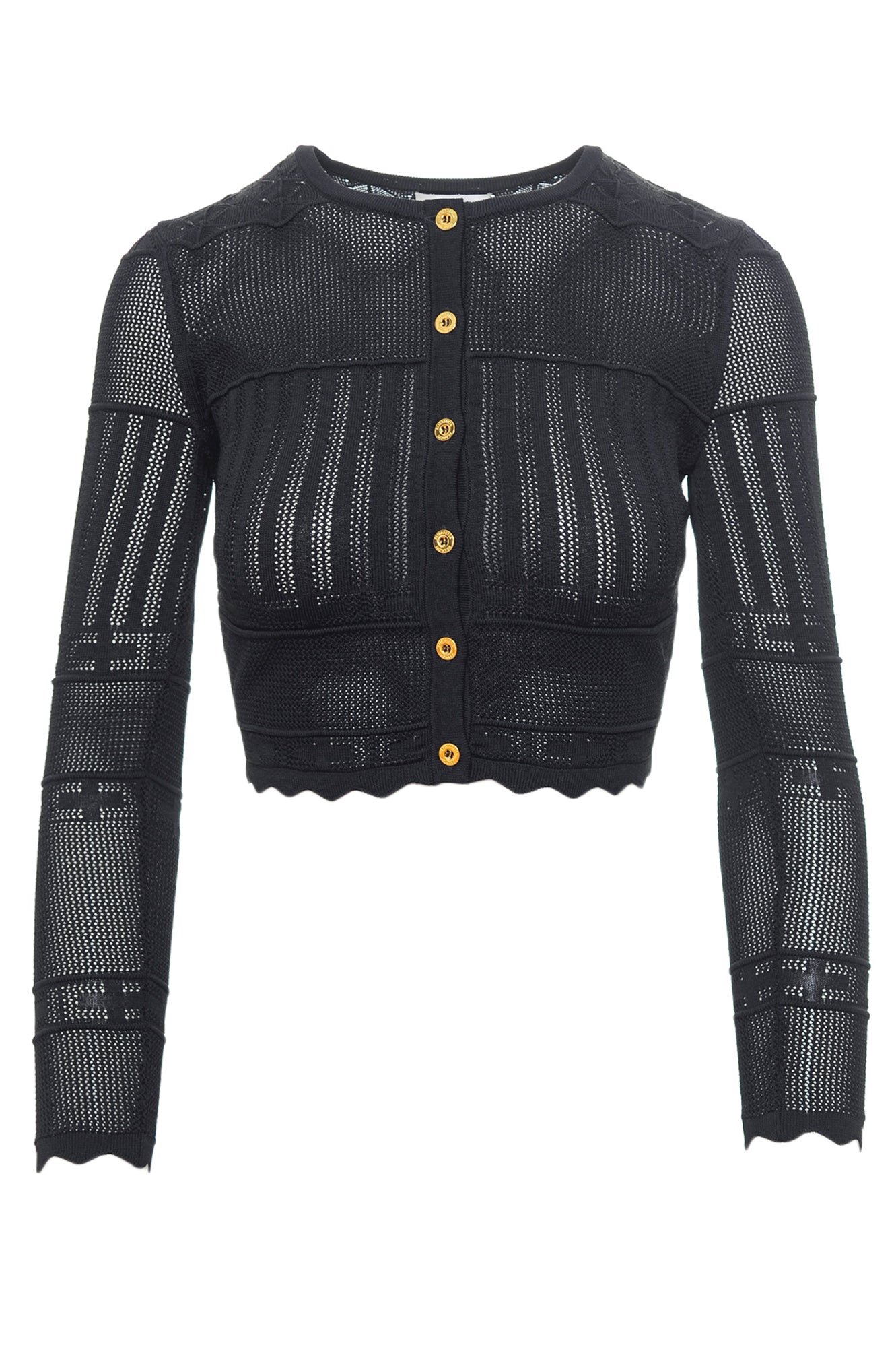 ELISABETTA FRANCHI Cardigan Primavera/Estate Viscosa