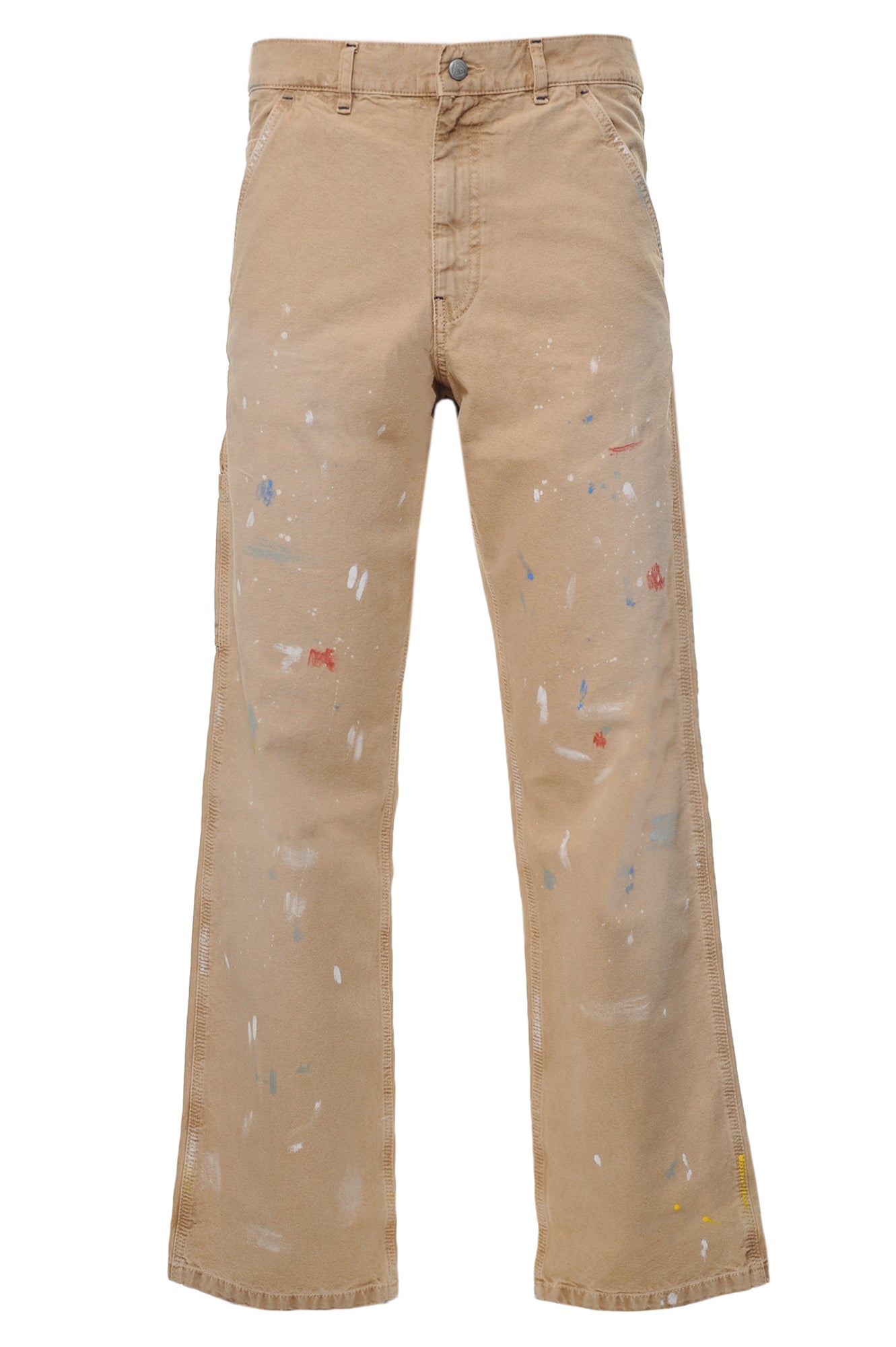 ROY ROGER'S Pantaloni Primavera/Estate Cotone