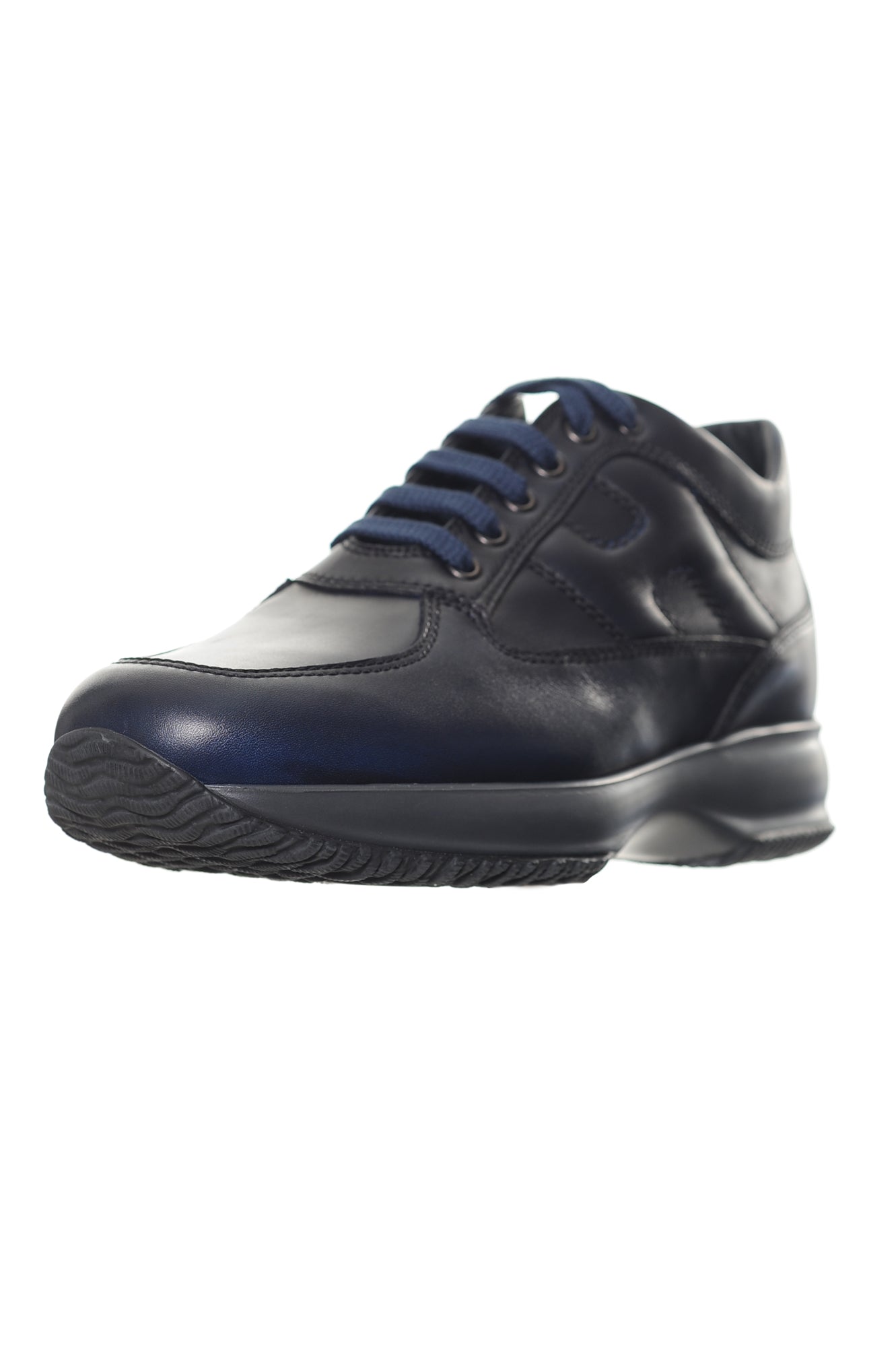 HOGAN Sneakers Autunno/Inverno Pelle
