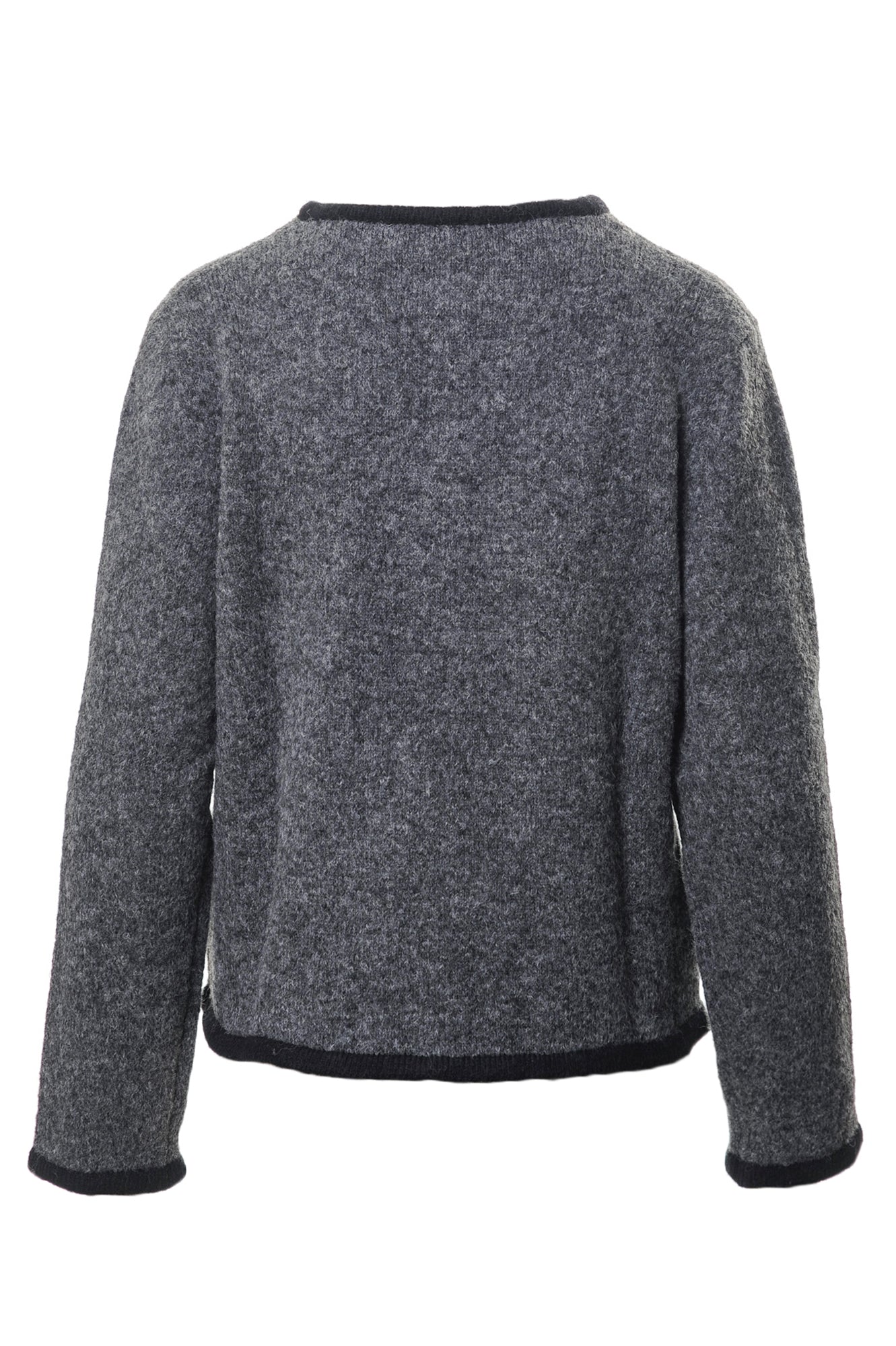 SEMICOUTURE Cardigan Autunno/Inverno Poliestere