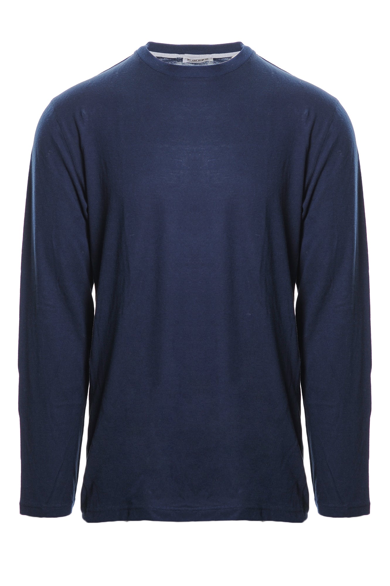 KANGRA T-shirt Autunno/Inverno Cotone