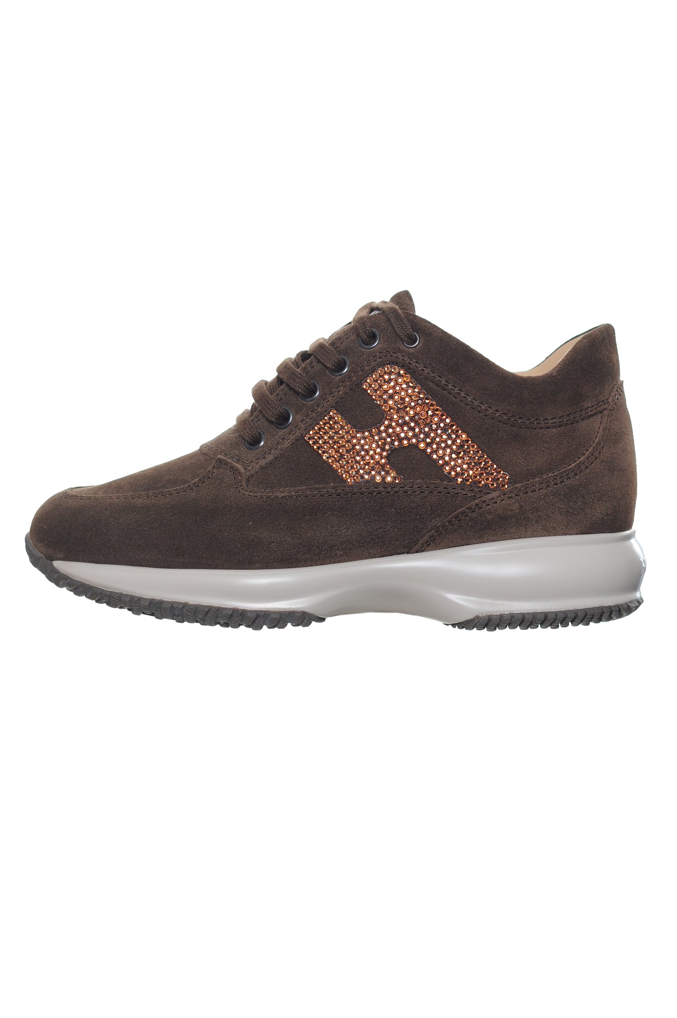 HOGAN Sneakers Autunno/Inverno Pelle