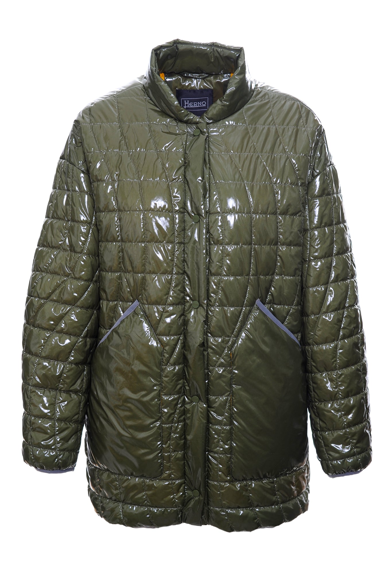 HERNO Piumini Autunno/Inverno Poliammide