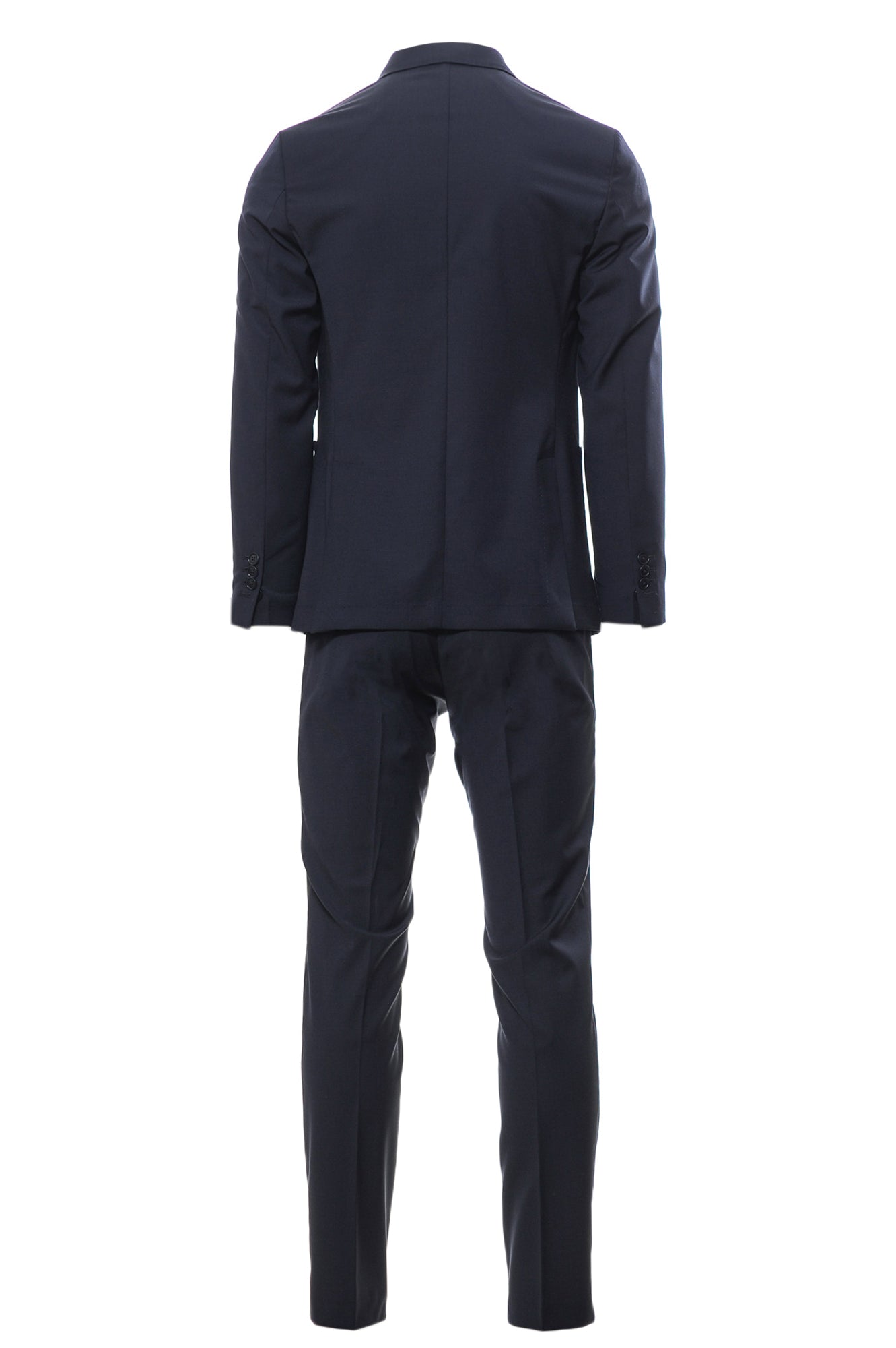 Bottega Marchigiana Abiti Primavera/Estate Lana