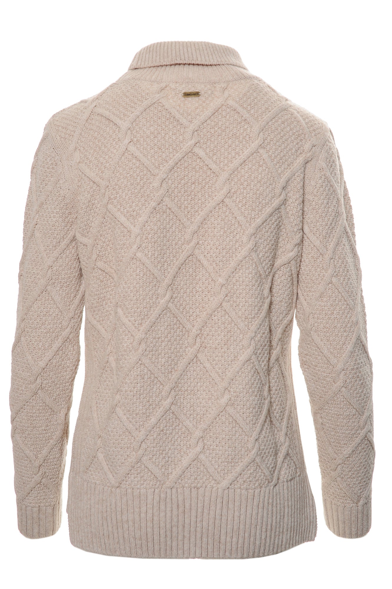 BARBOUR Maglie Autunno/Inverno Lana